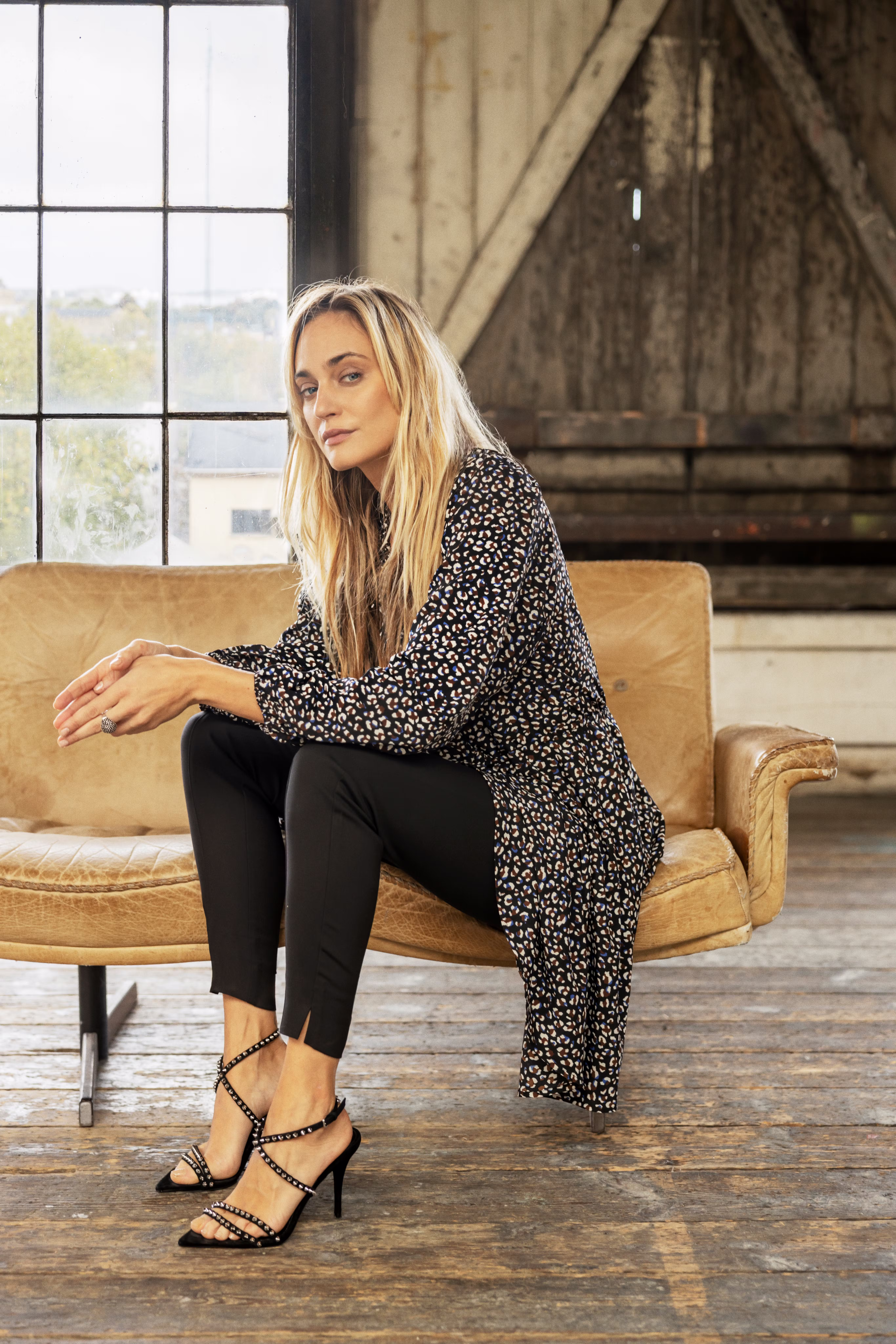 PZBINDY Leggings LOCATION NONE 50207548-193911