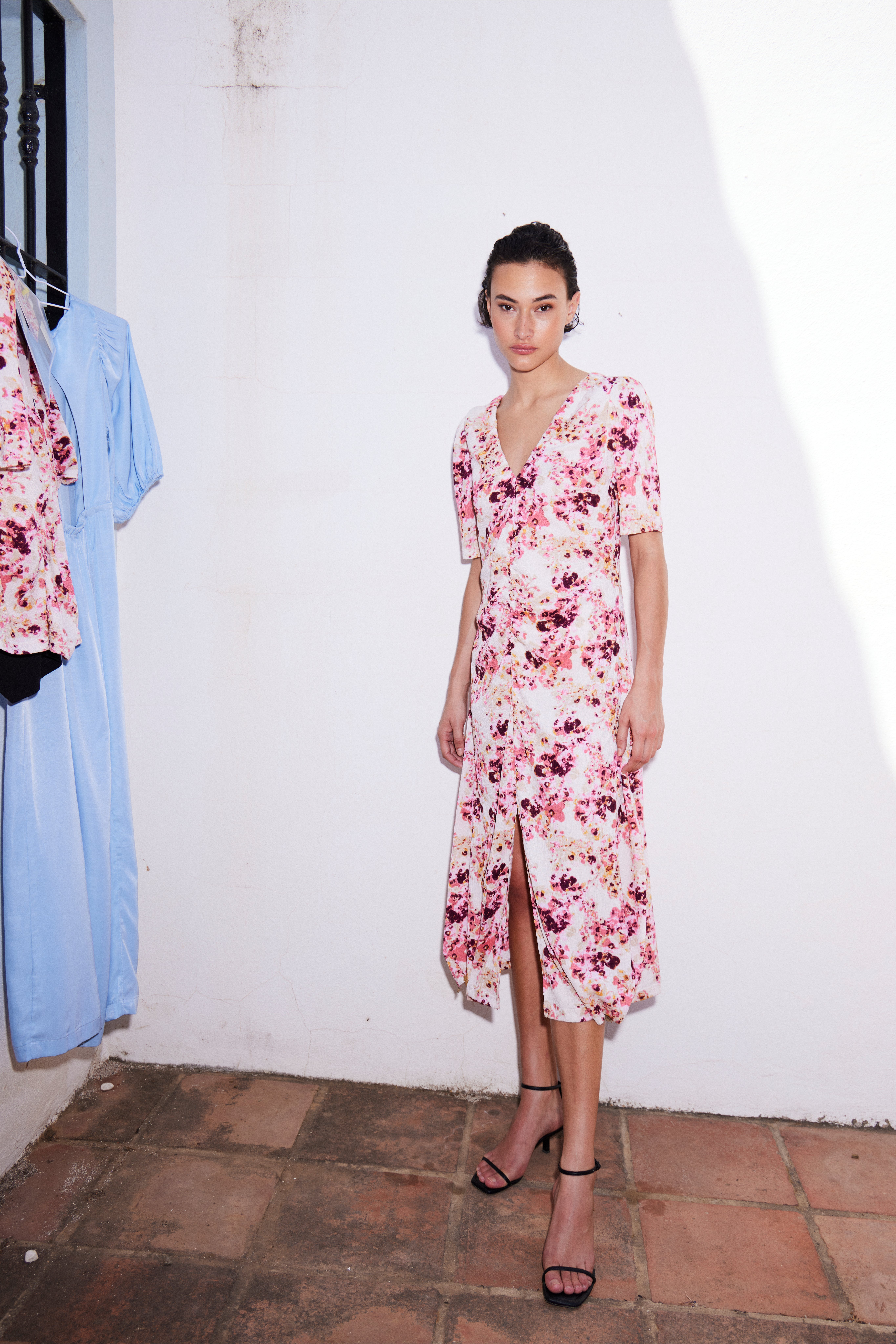 IHMARGOT Kleid LOCATION NONE 20121242-203042