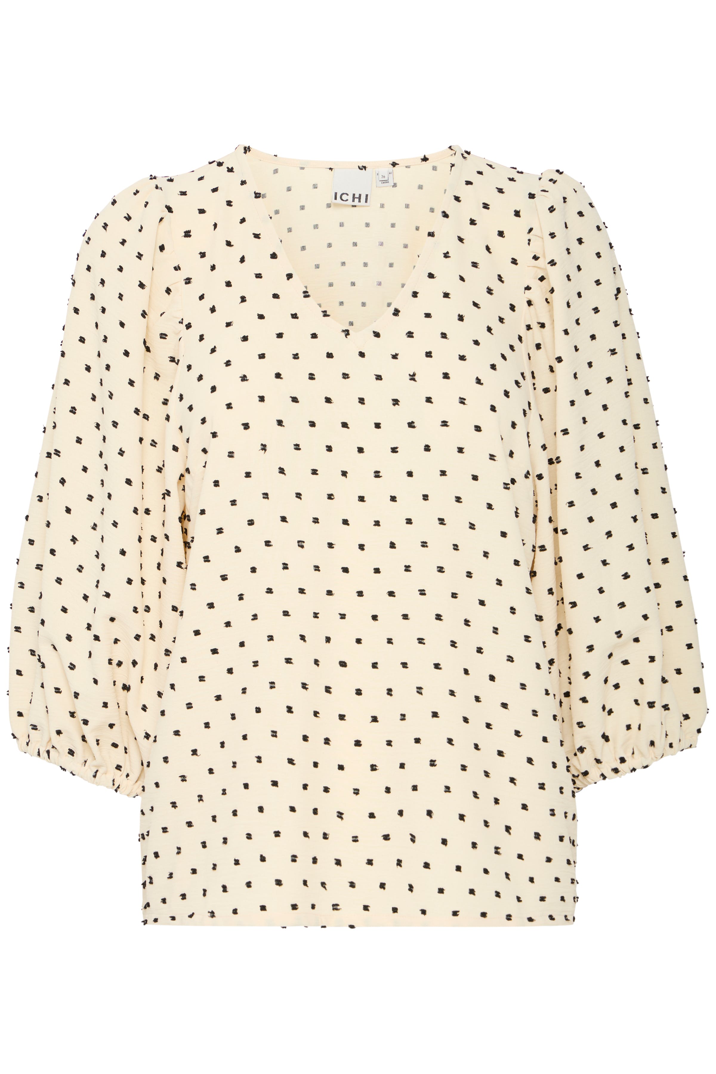 IHZABBY bluser PACK FRONT 20122986-124301