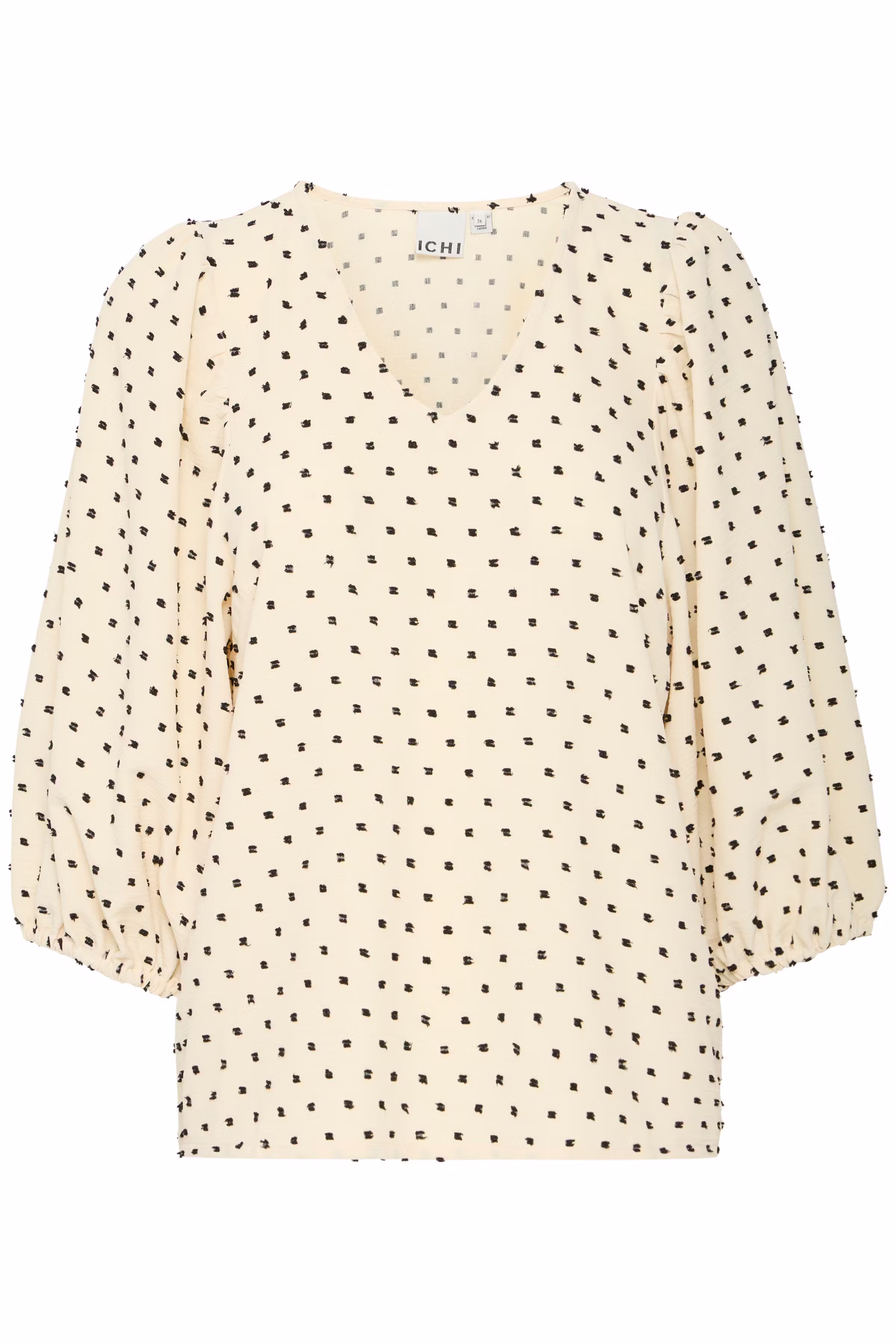 IHZABBY shirt PACK FRONT 20122986-124301