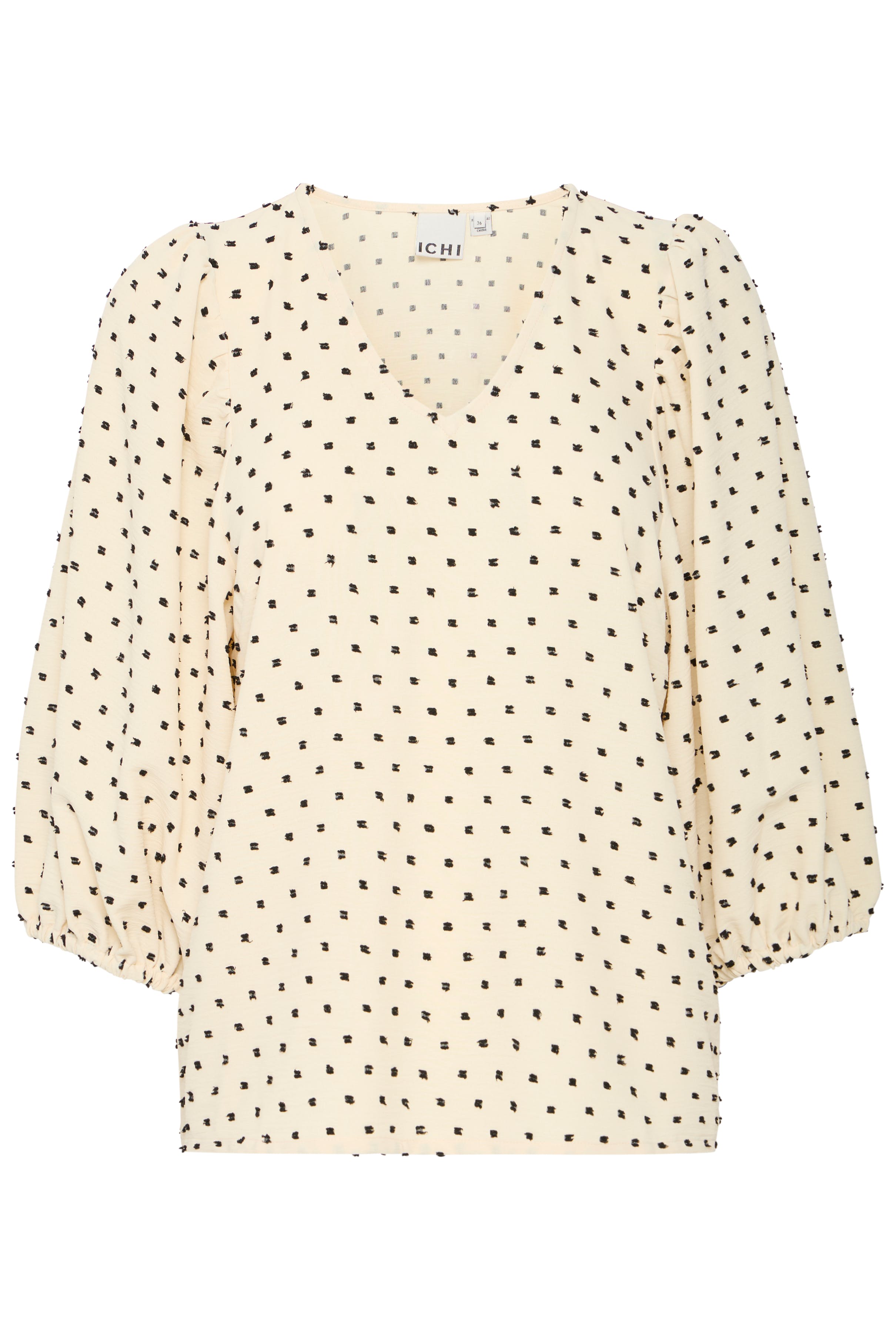 IHZABBY blusen PACK FRONT 20122986-124301