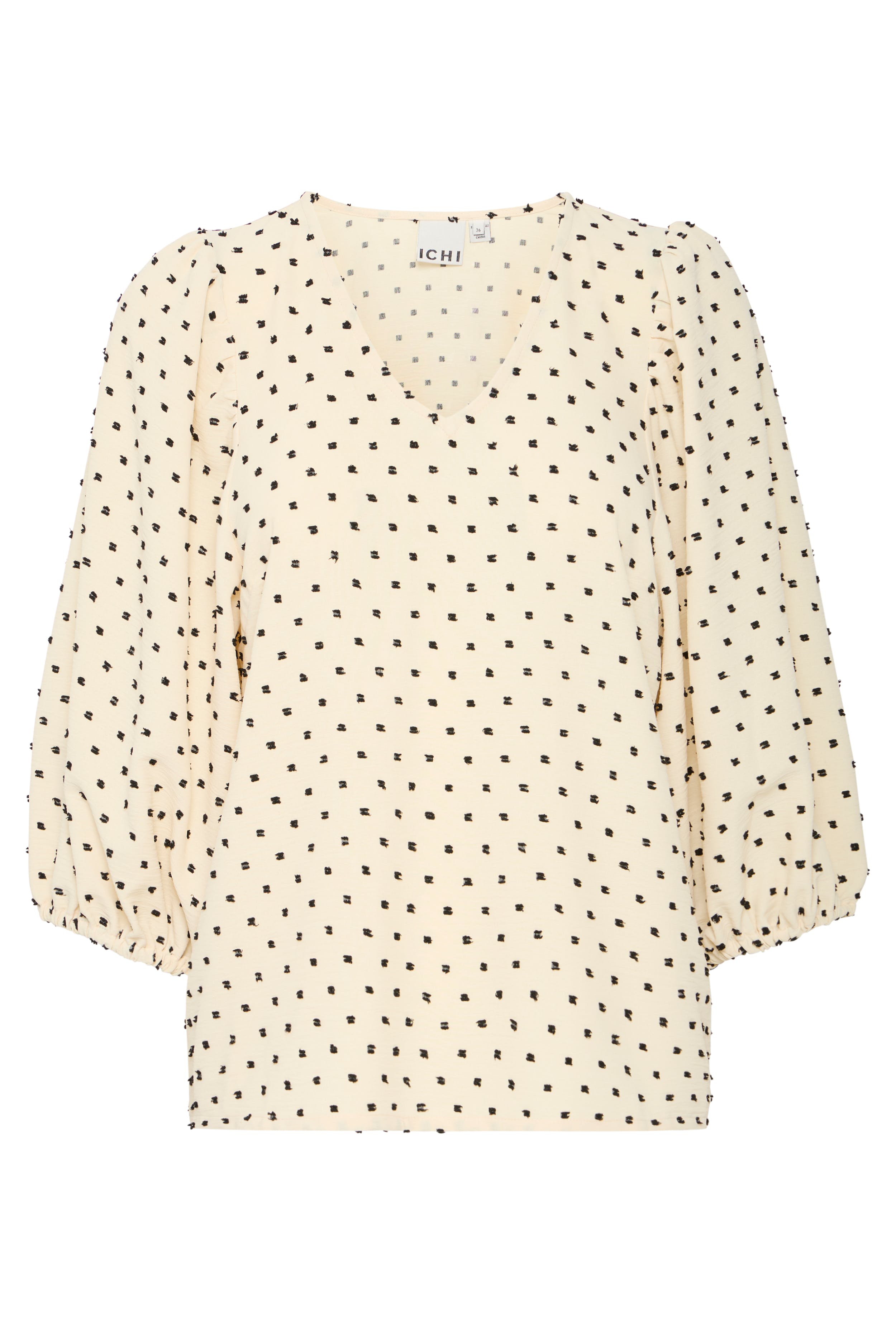 IHZABBY blusen PACK FRONT 20122986-124301