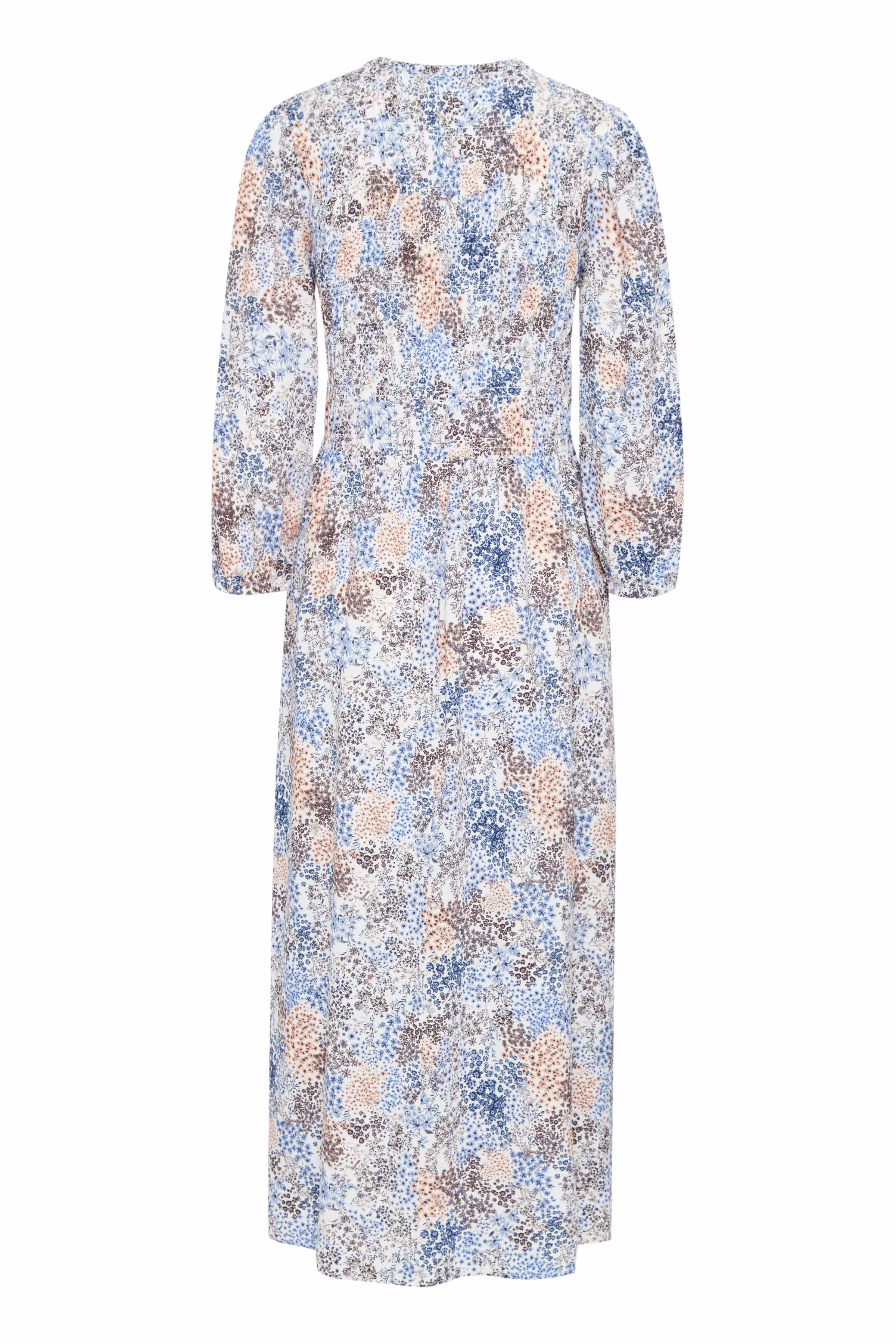 FRLALU Kjole PACK BACK 20613512-204010