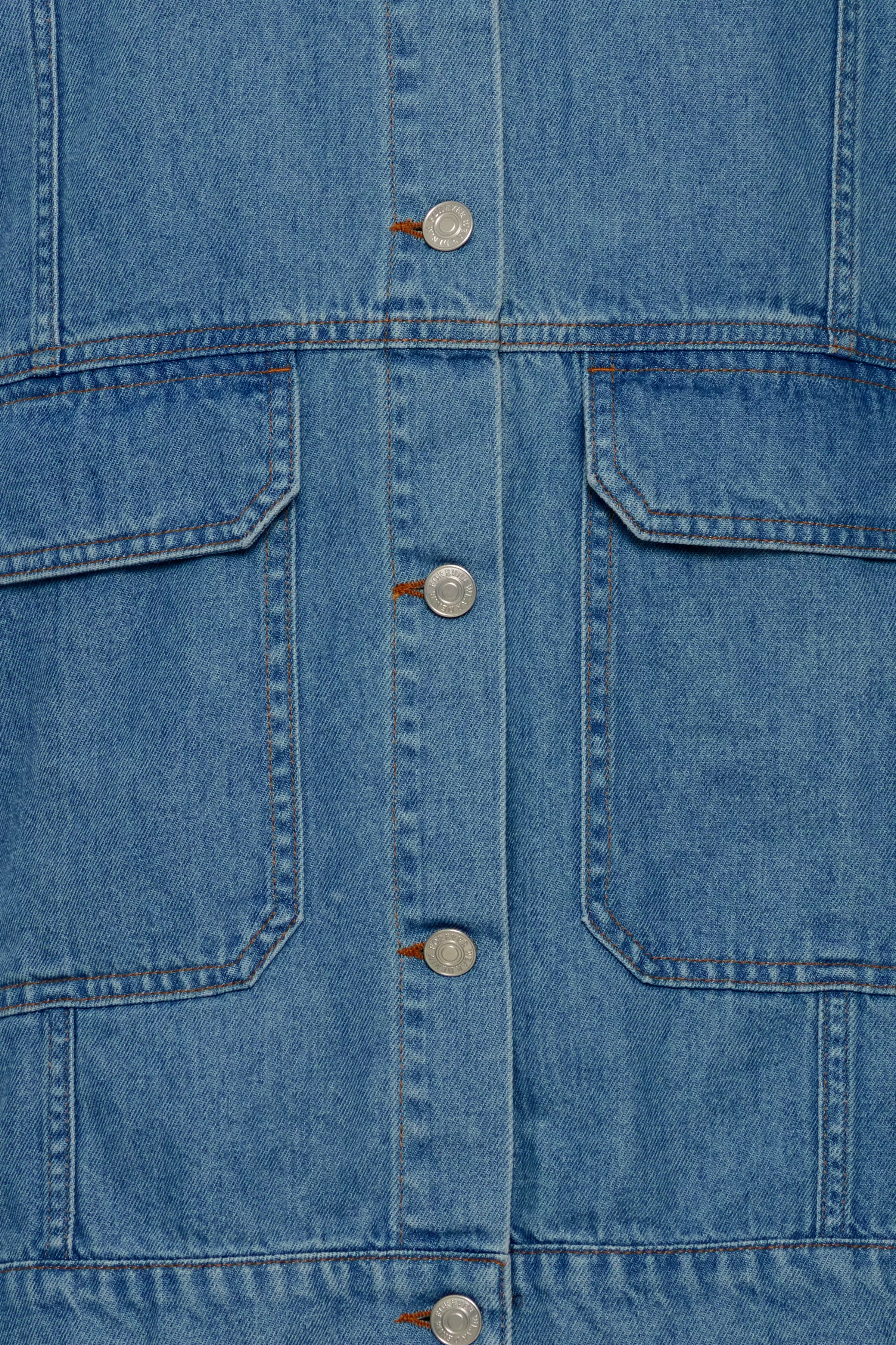 BYKITTA Väst PACK DETAIL 20814510-200461