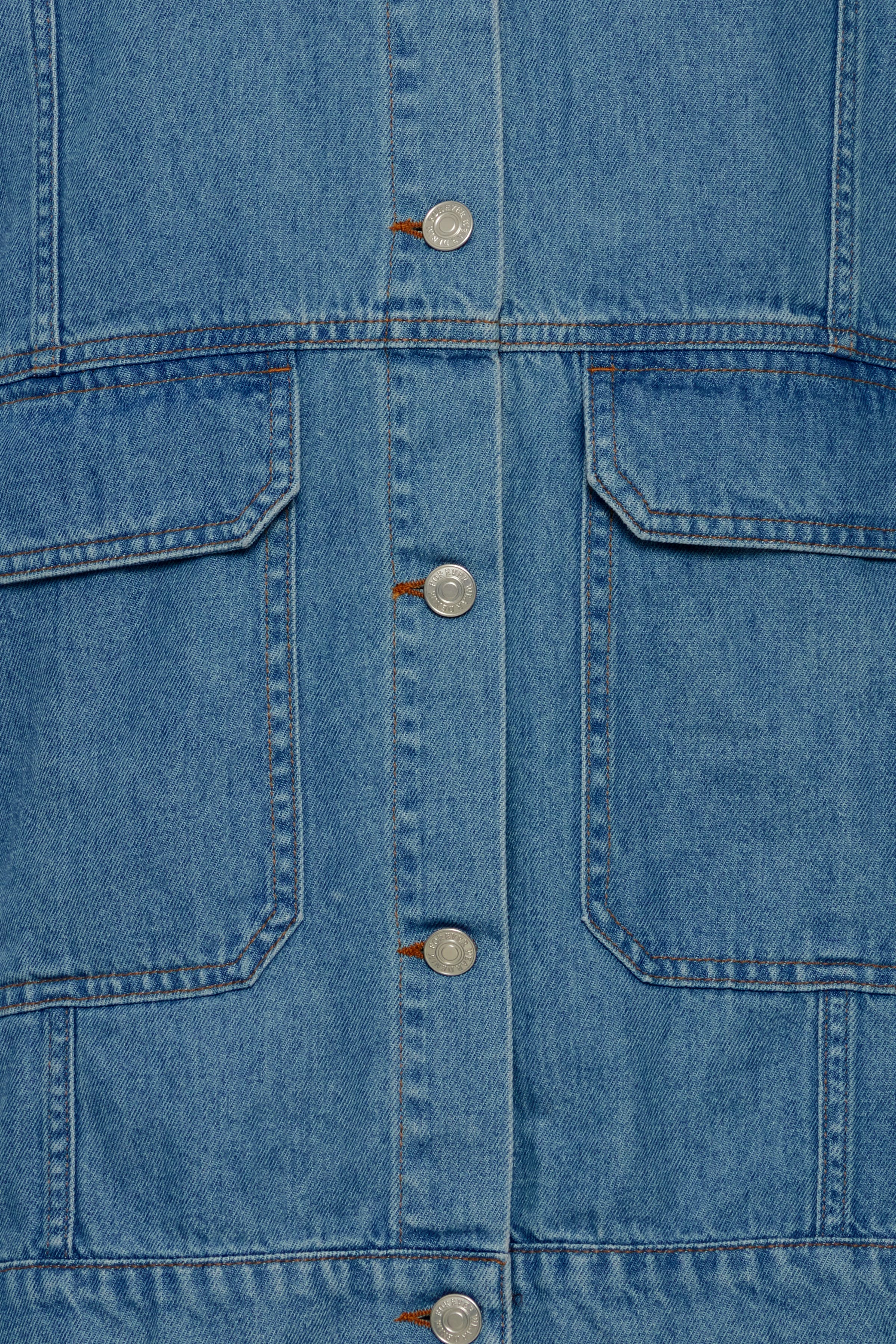 BYKITTA Weste PACK DETAIL 20814510-200461