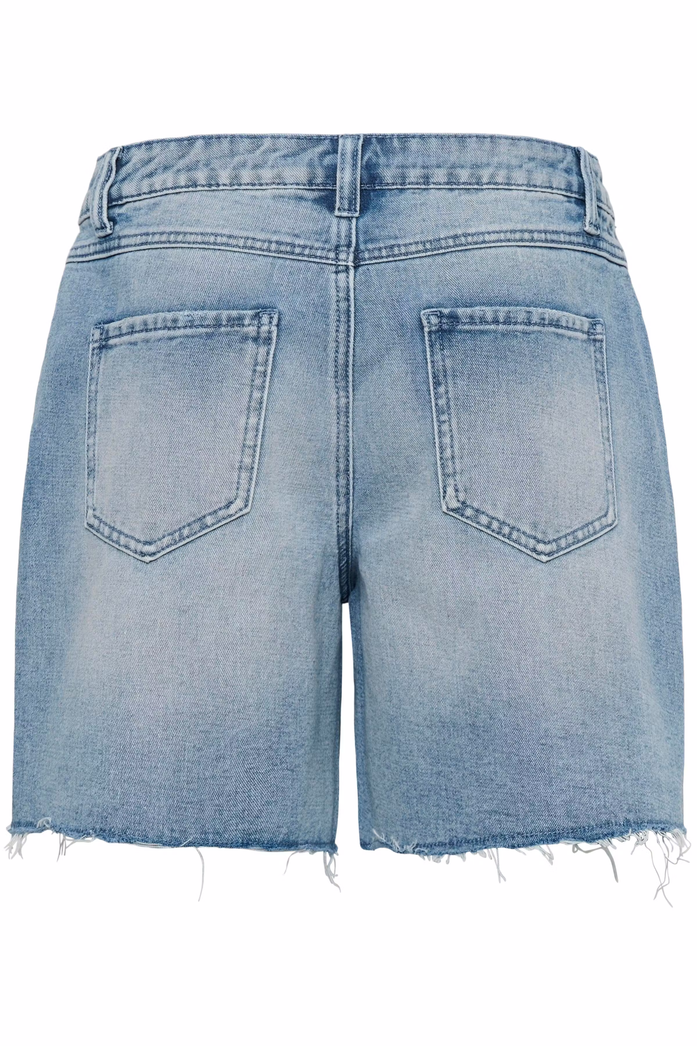 CUjutea Denimshorts PACK BACK 50113278-500027