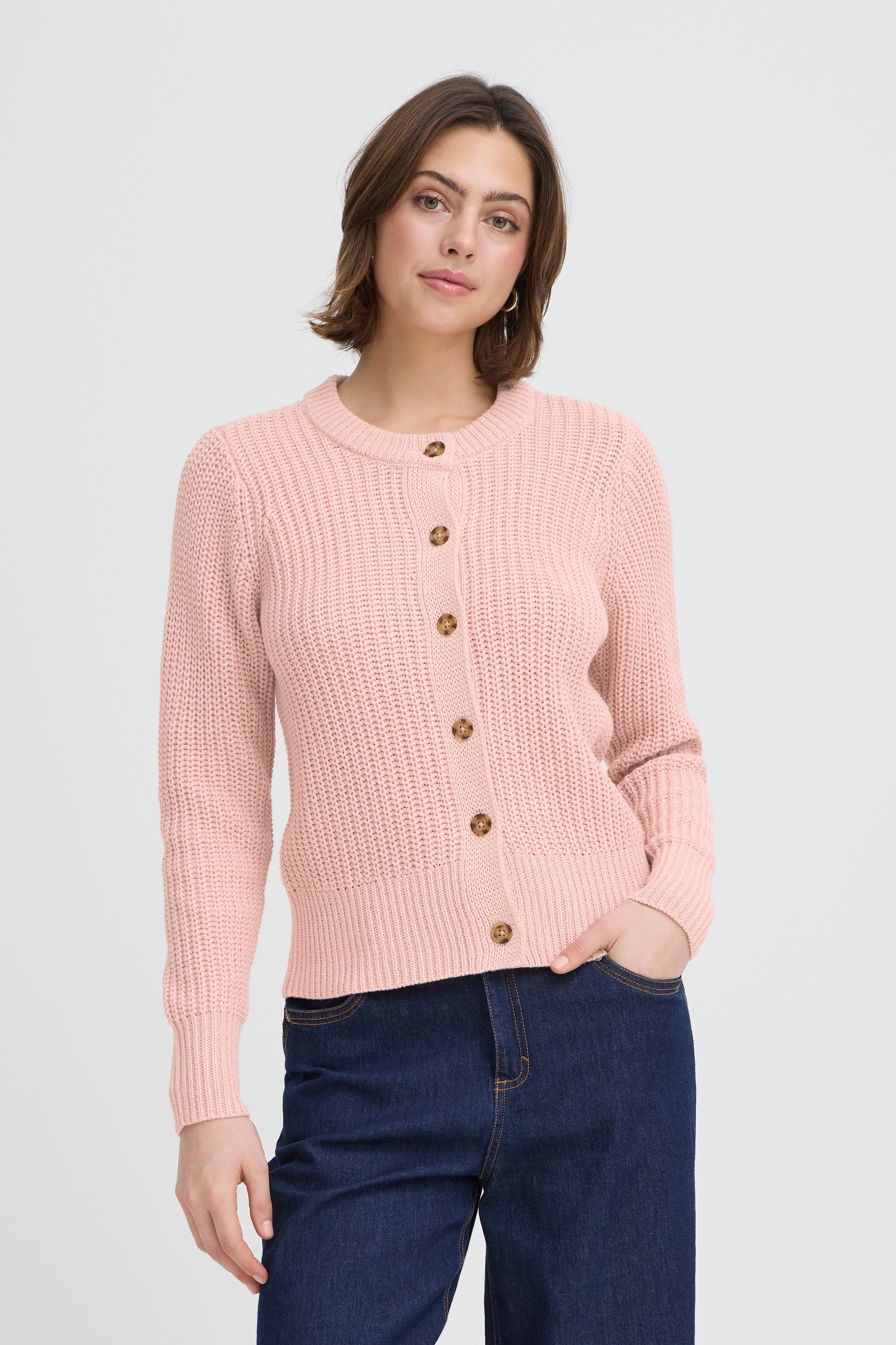 FRKAMIA Cardigan LOOKBOOK FRONT 20616360-141506