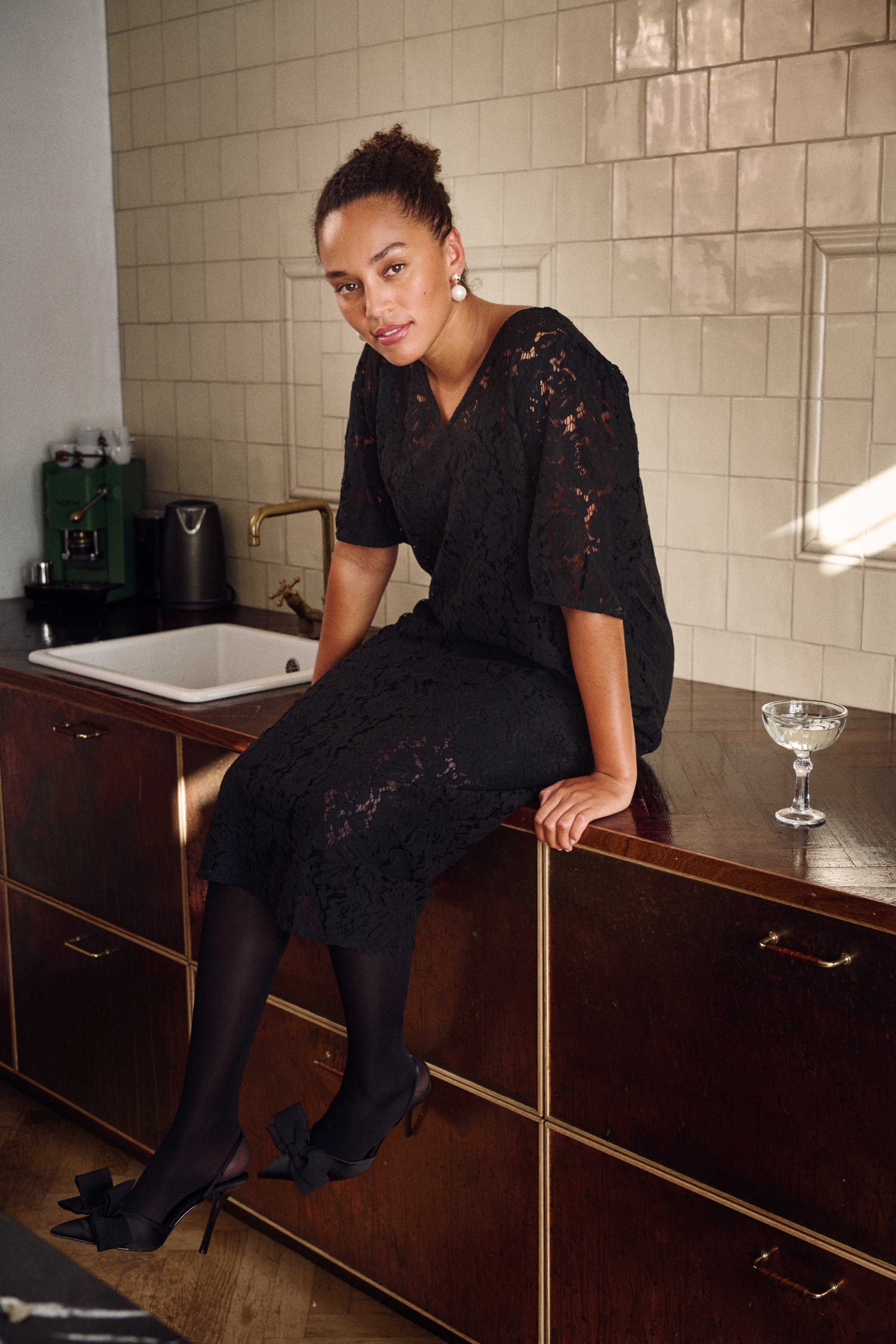 MemiaPW Kleid LOCATION NONE 30309072-194008