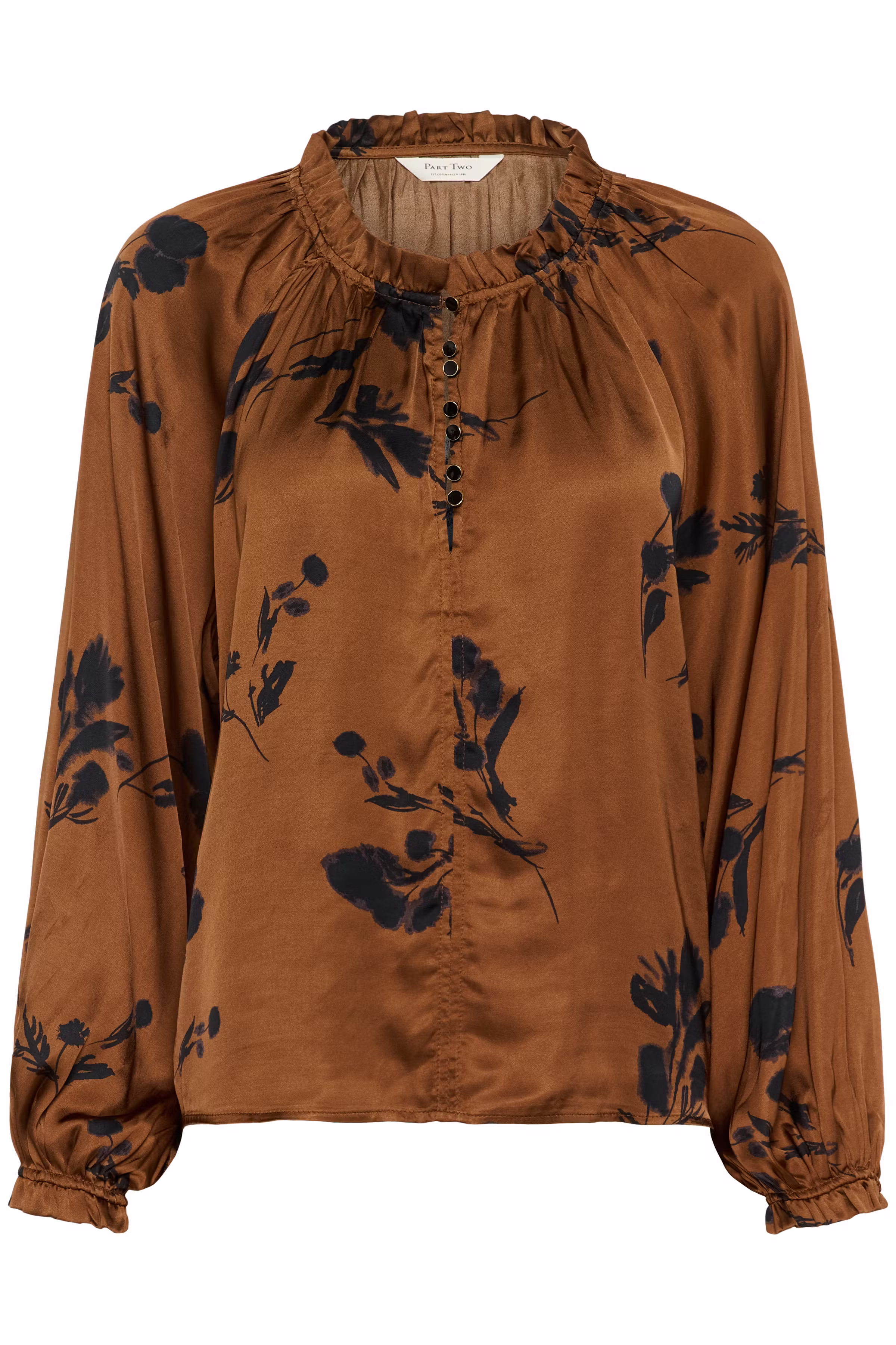 VenessaPW Bluse PACK FRONT 30310144-304385