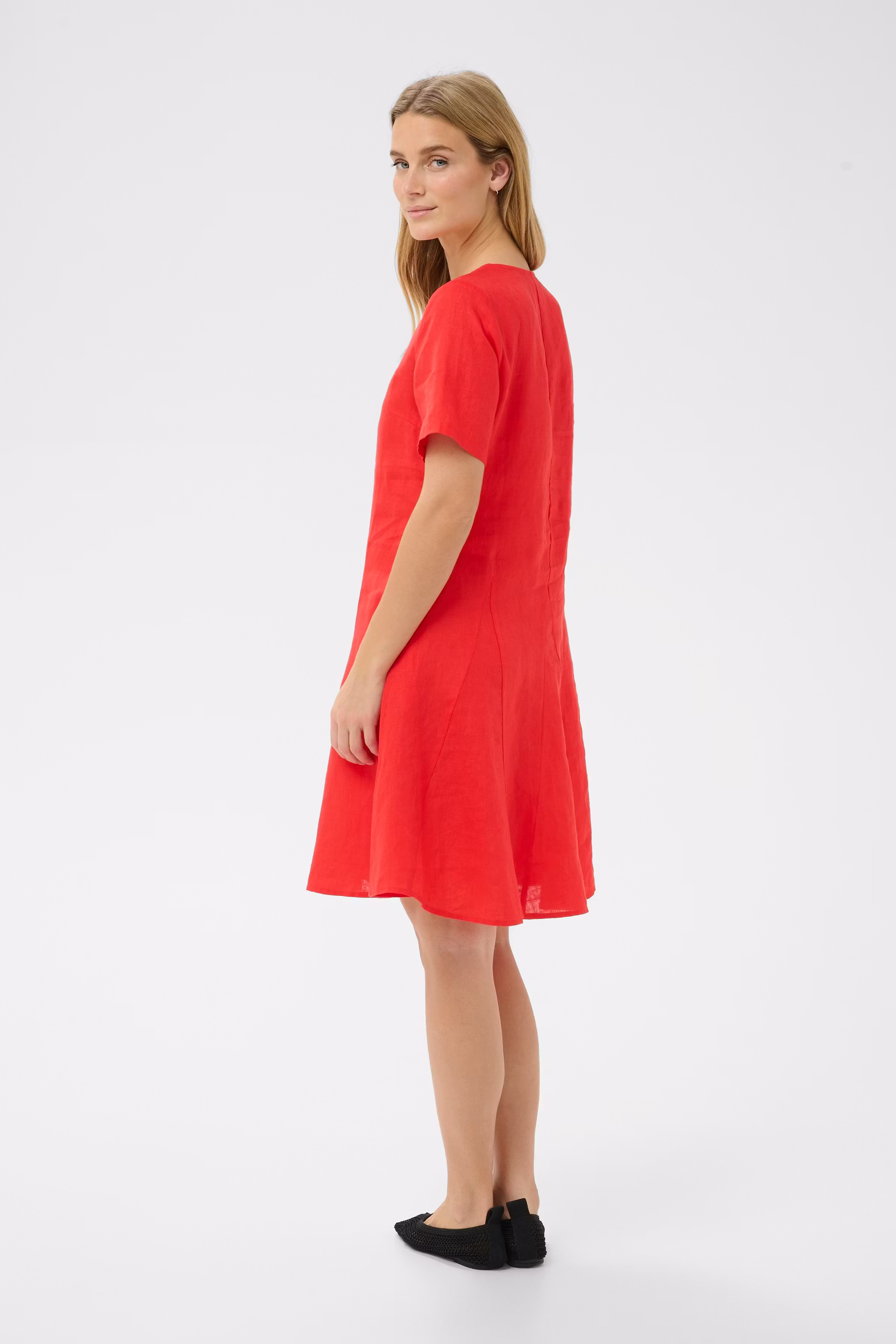 AminasaPW Kleid LOOKBOOK BACK 30310476-171664