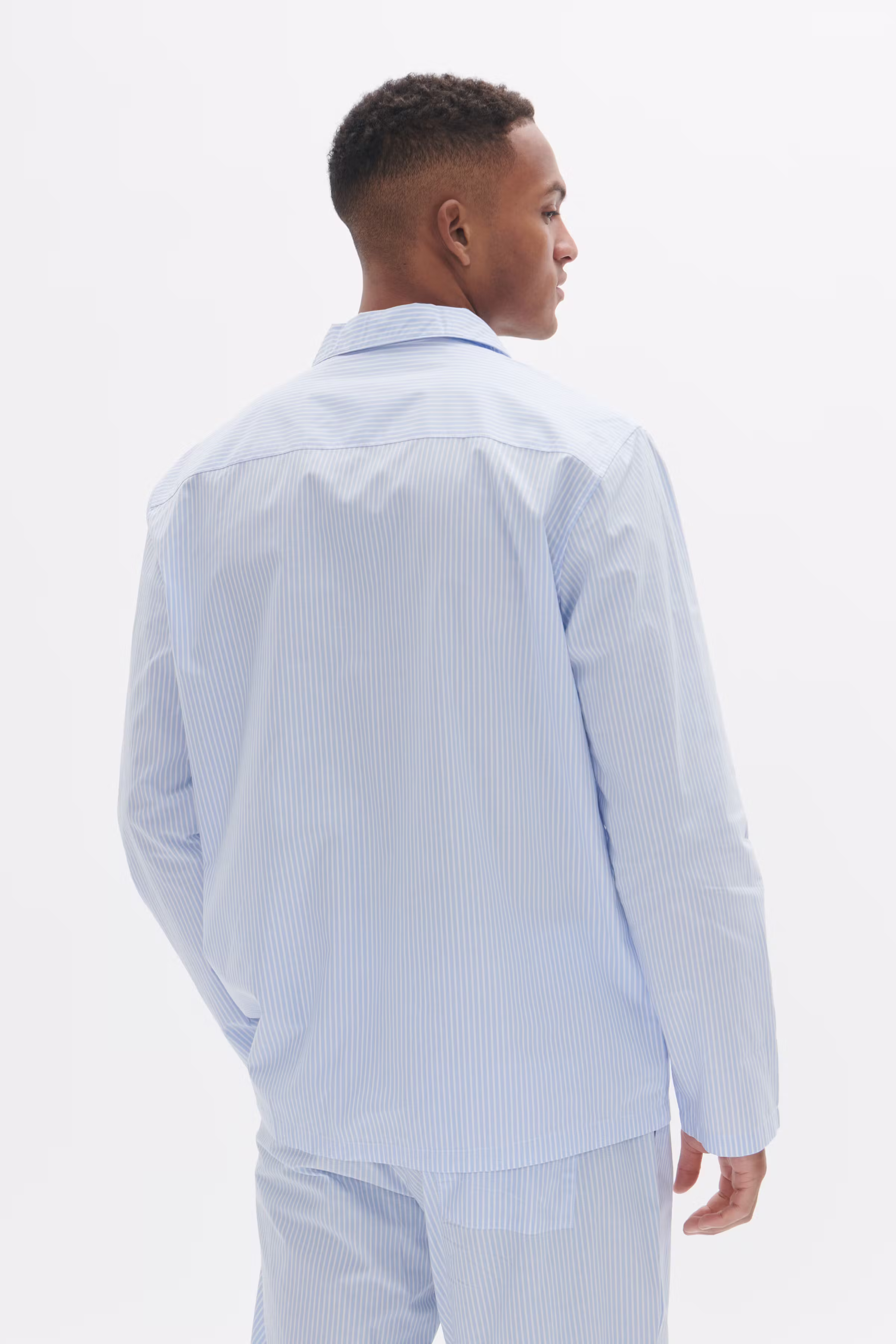 MAemerson Pyjama-Shirt LOOKBOOK BACK 30207668-164118