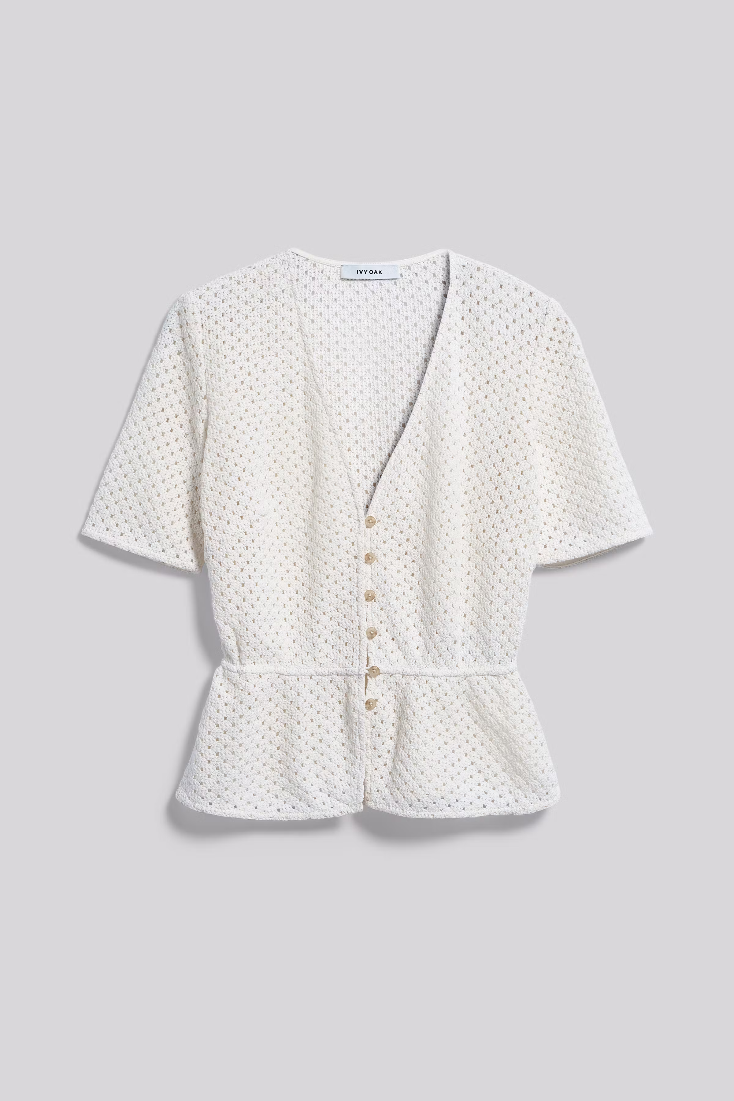 TEOFILA T-shirt PACK FRONT 30600588-WH010