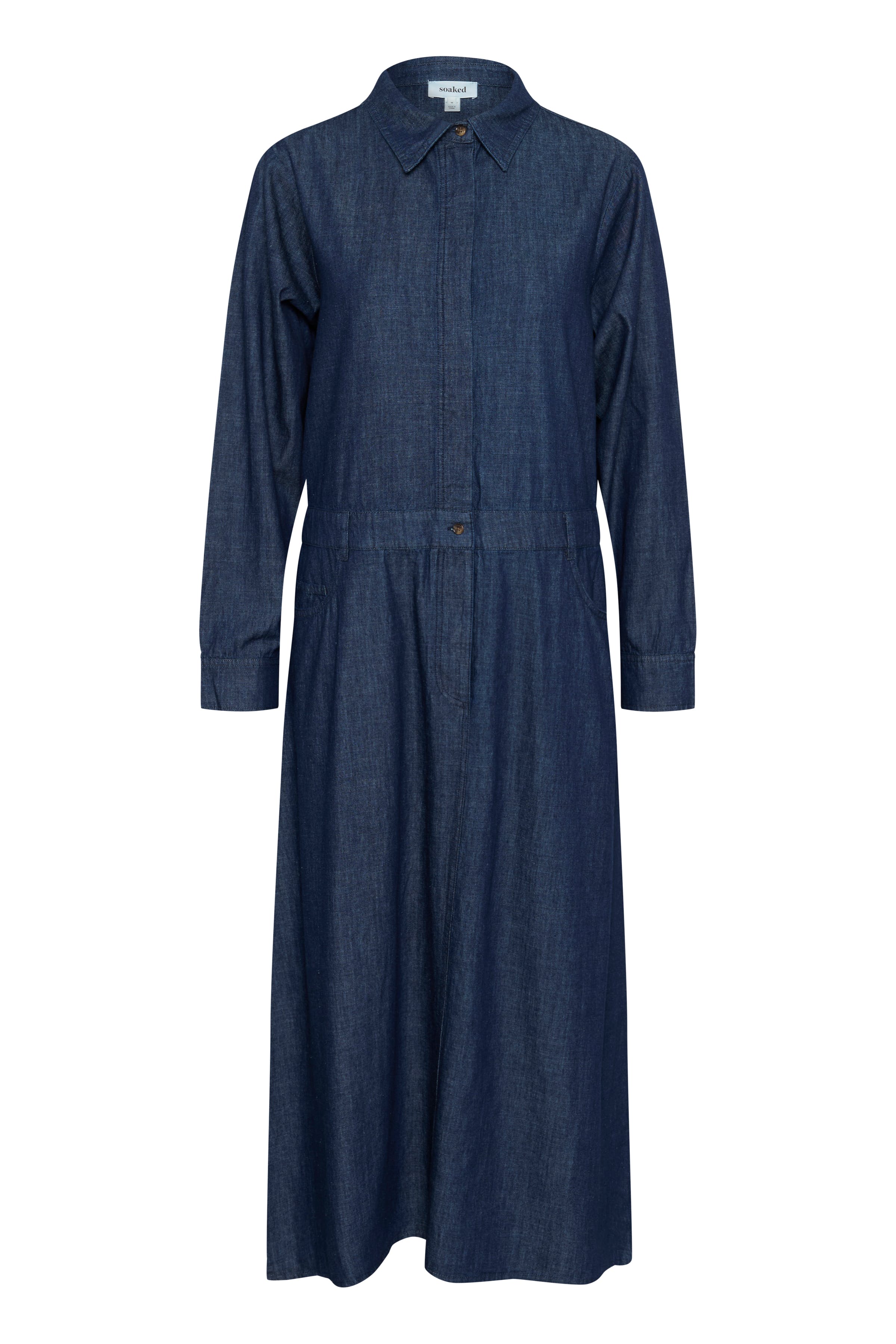 SLChamy Kleid PACK FRONT 30408497-301728
