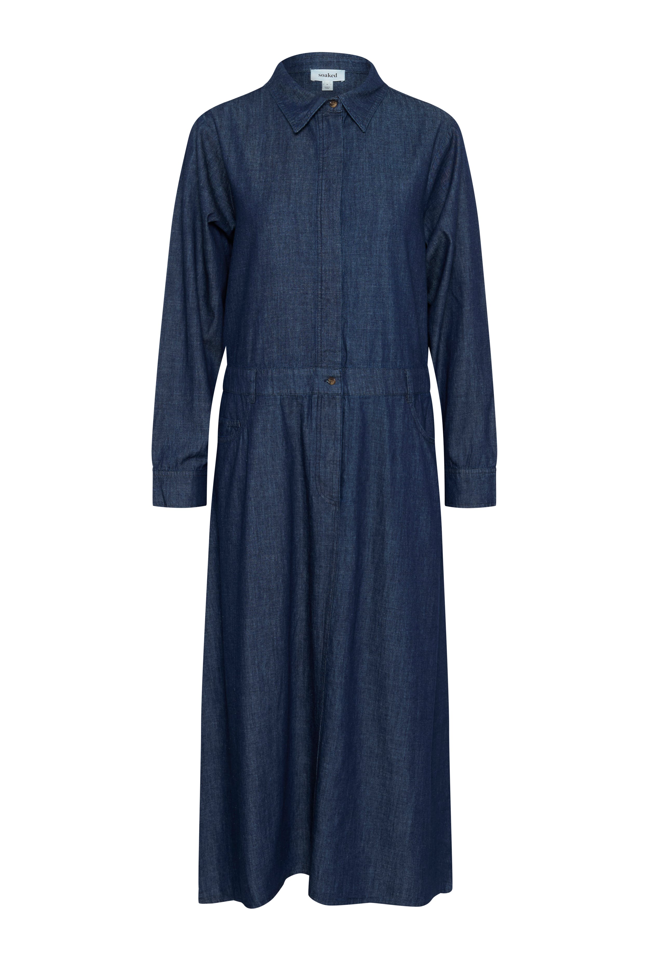 SLChamy Dress PACK FRONT 30408497-301728