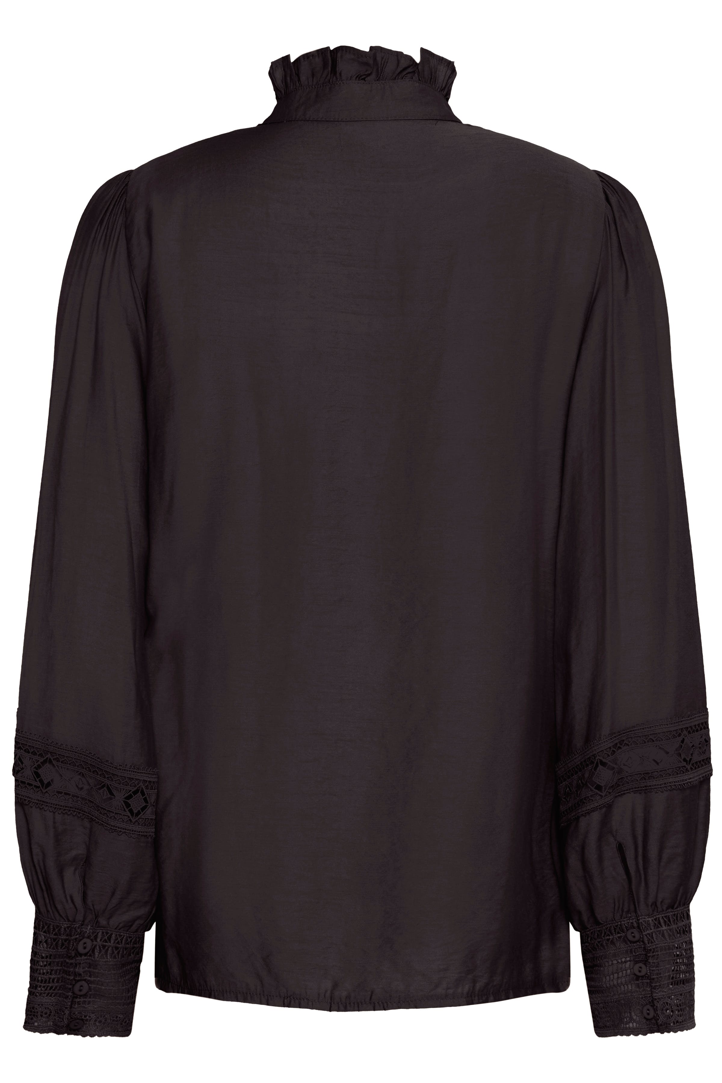 SBBISONA Blouse PACK BACK 22100827-190303