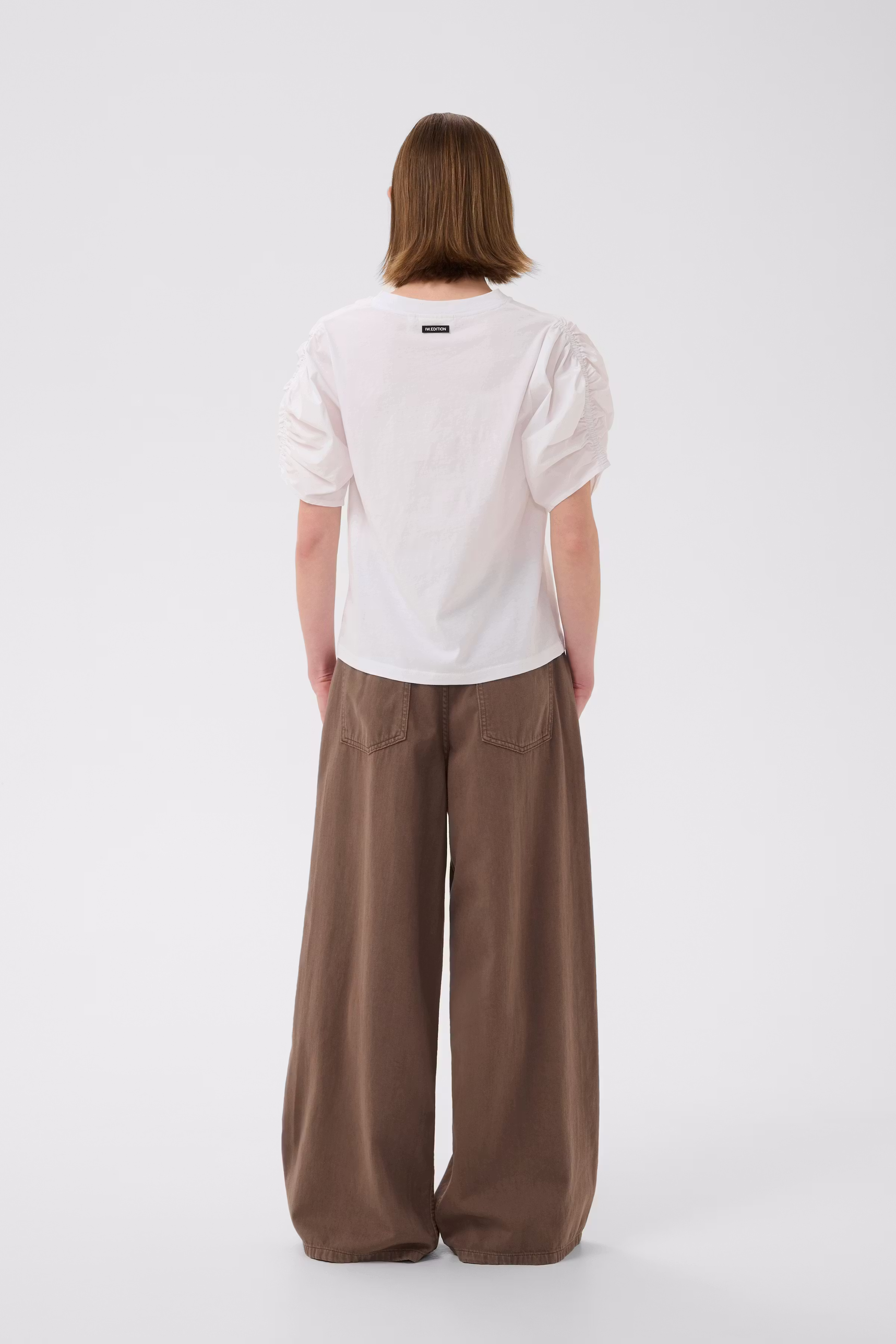 GLADYSIW Jeans LOOKBOOK BACK 30112614-181307