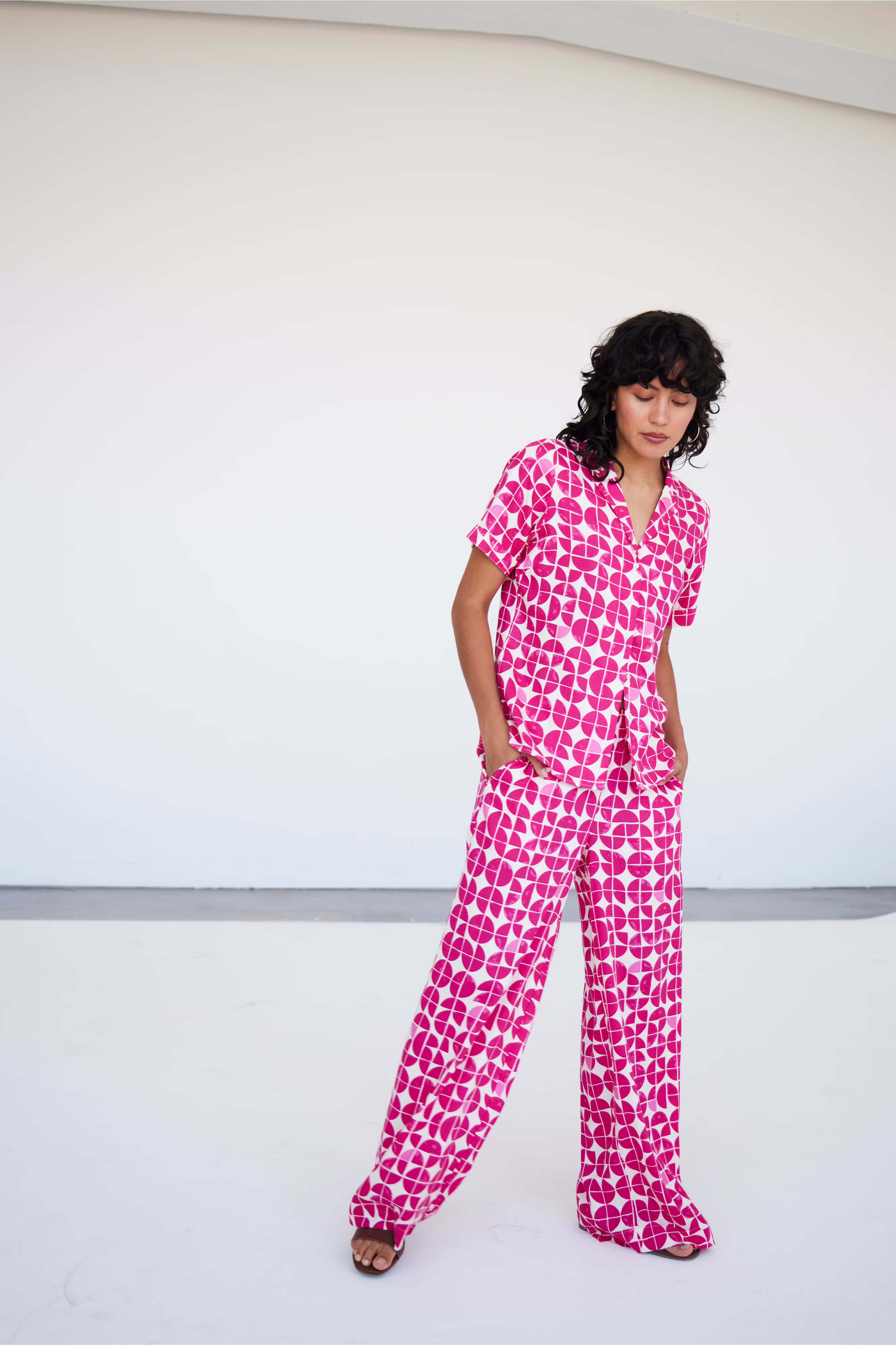 IHNASREEN Hemd LOCATION NONE 20120836-202937