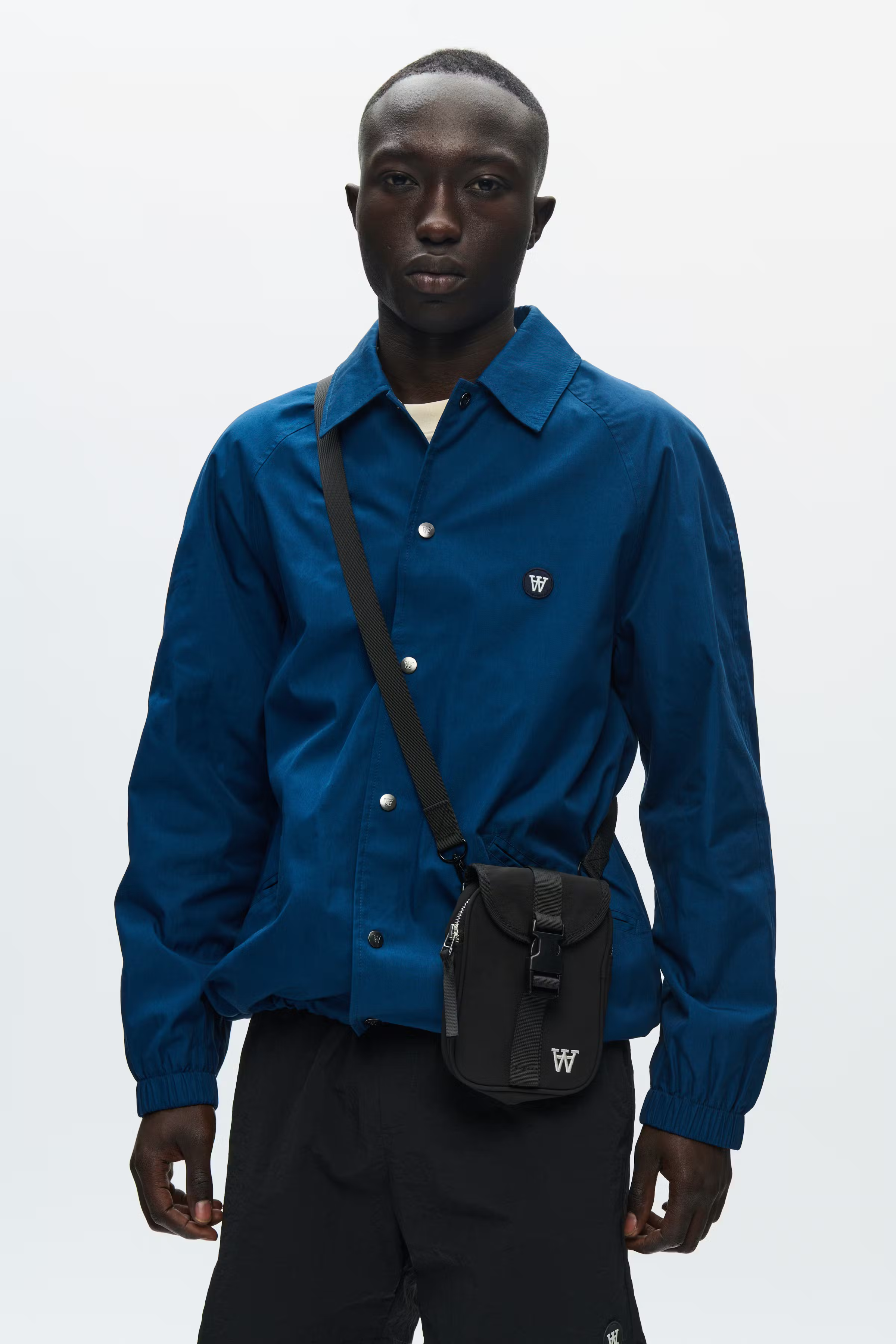 WWRalf skuldertaske LOCATION NONE 30251921-303700