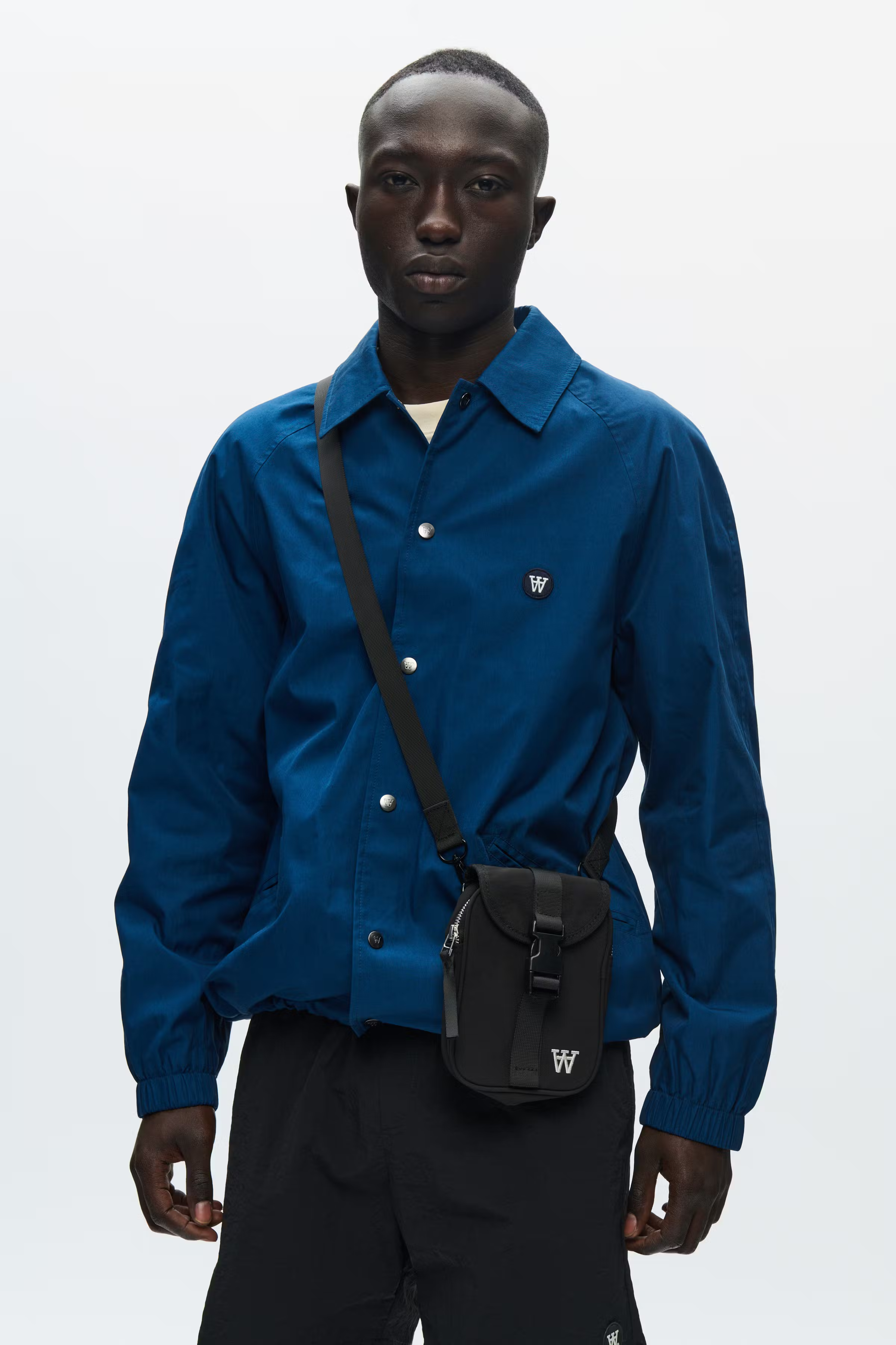 WWRalf shoulder pouch LOCATION NONE 30251921-303700