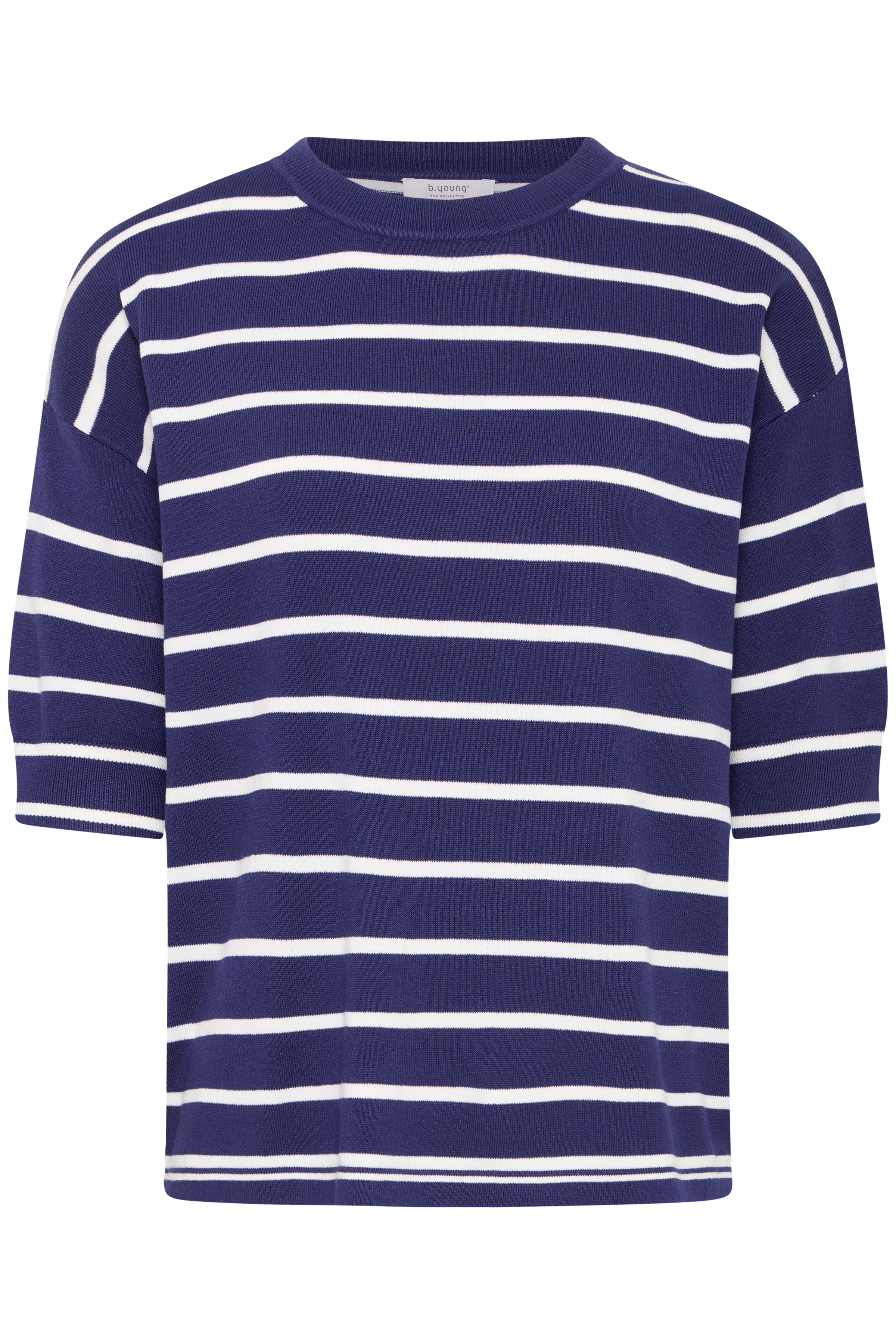 BYMMORLA Pullover PACK FRONT 20814397-203993