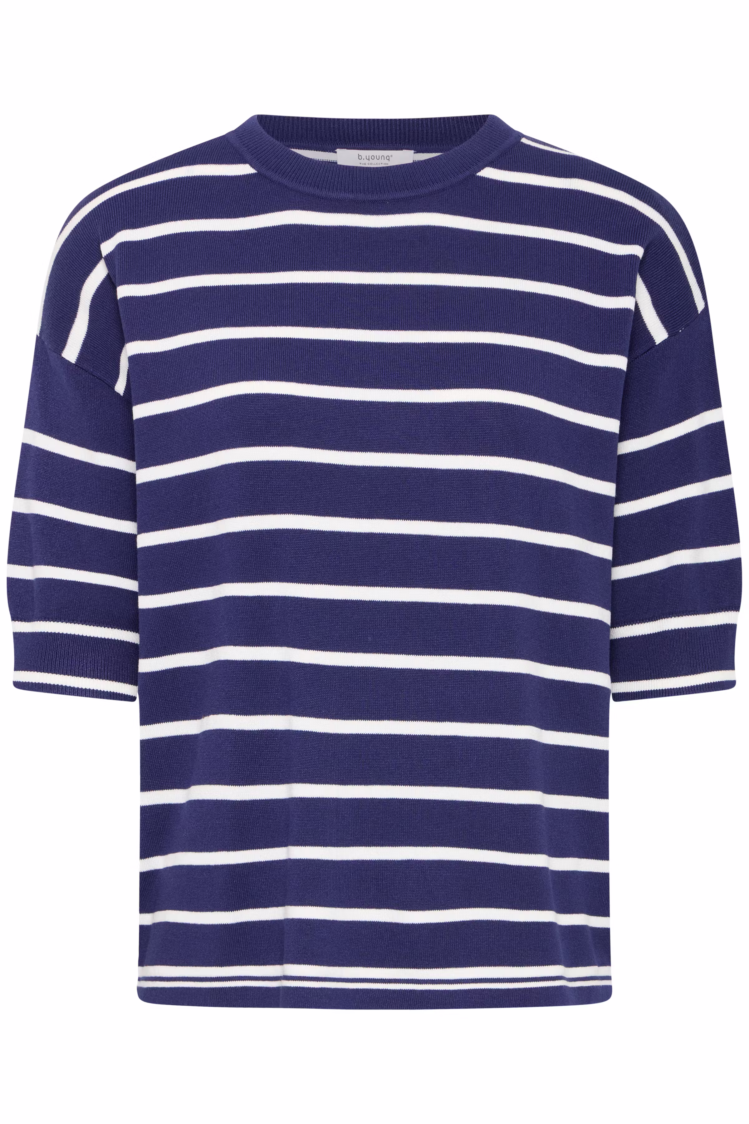 BYMMORLA Pullover PACK FRONT 20814397-203993