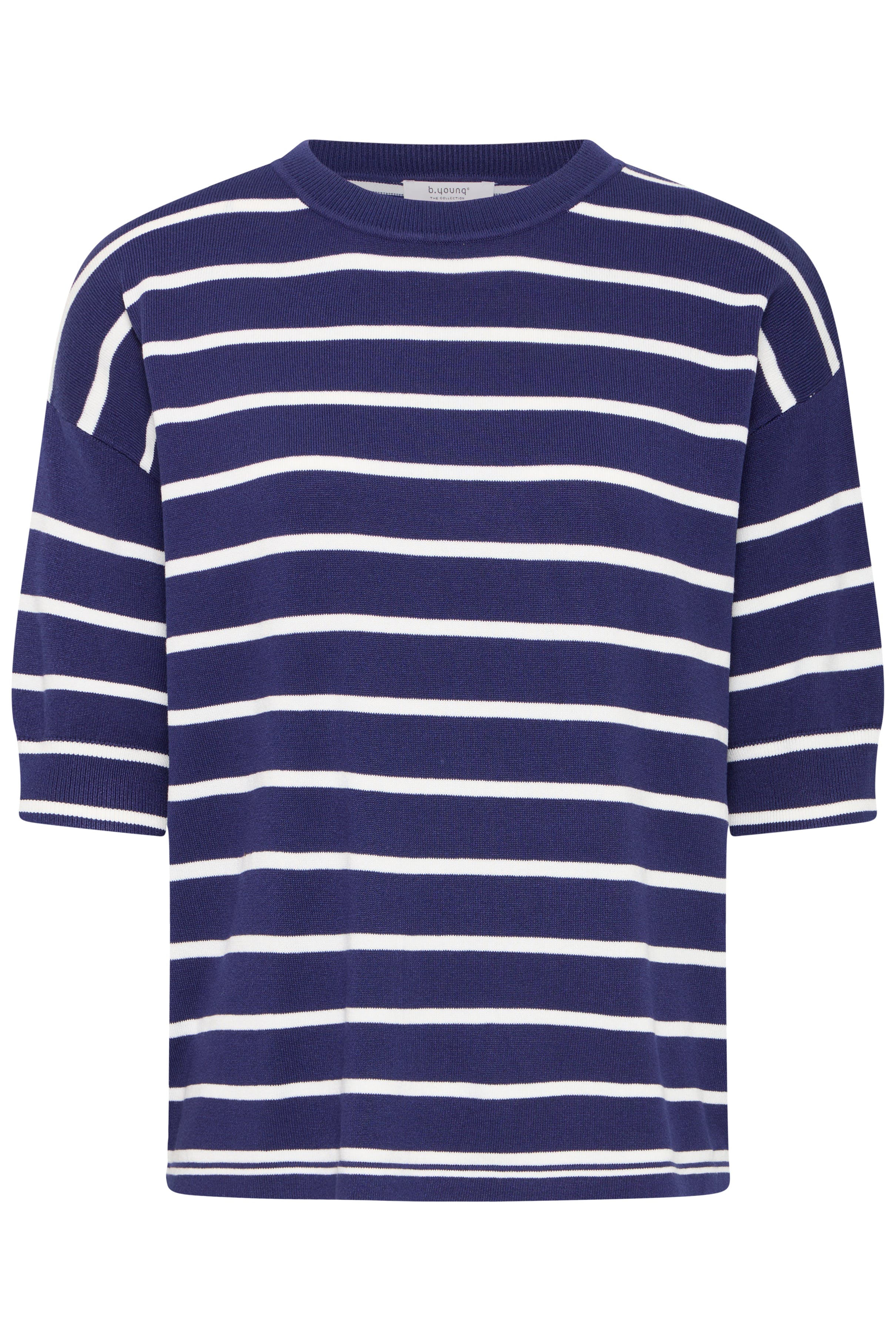 BYMMORLA Pullover PACK FRONT 20814397-203993