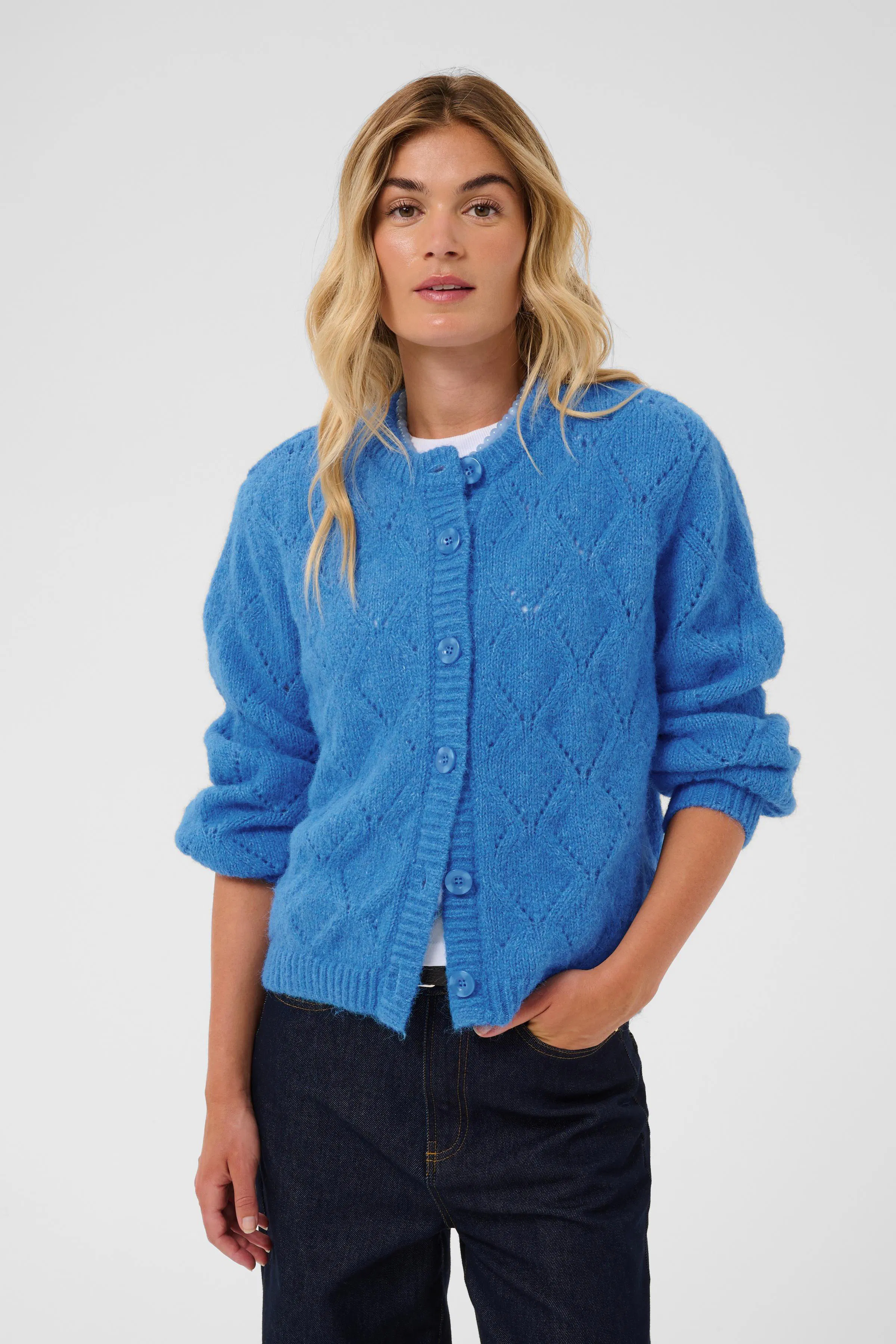 TabbathaSZ Cardigan