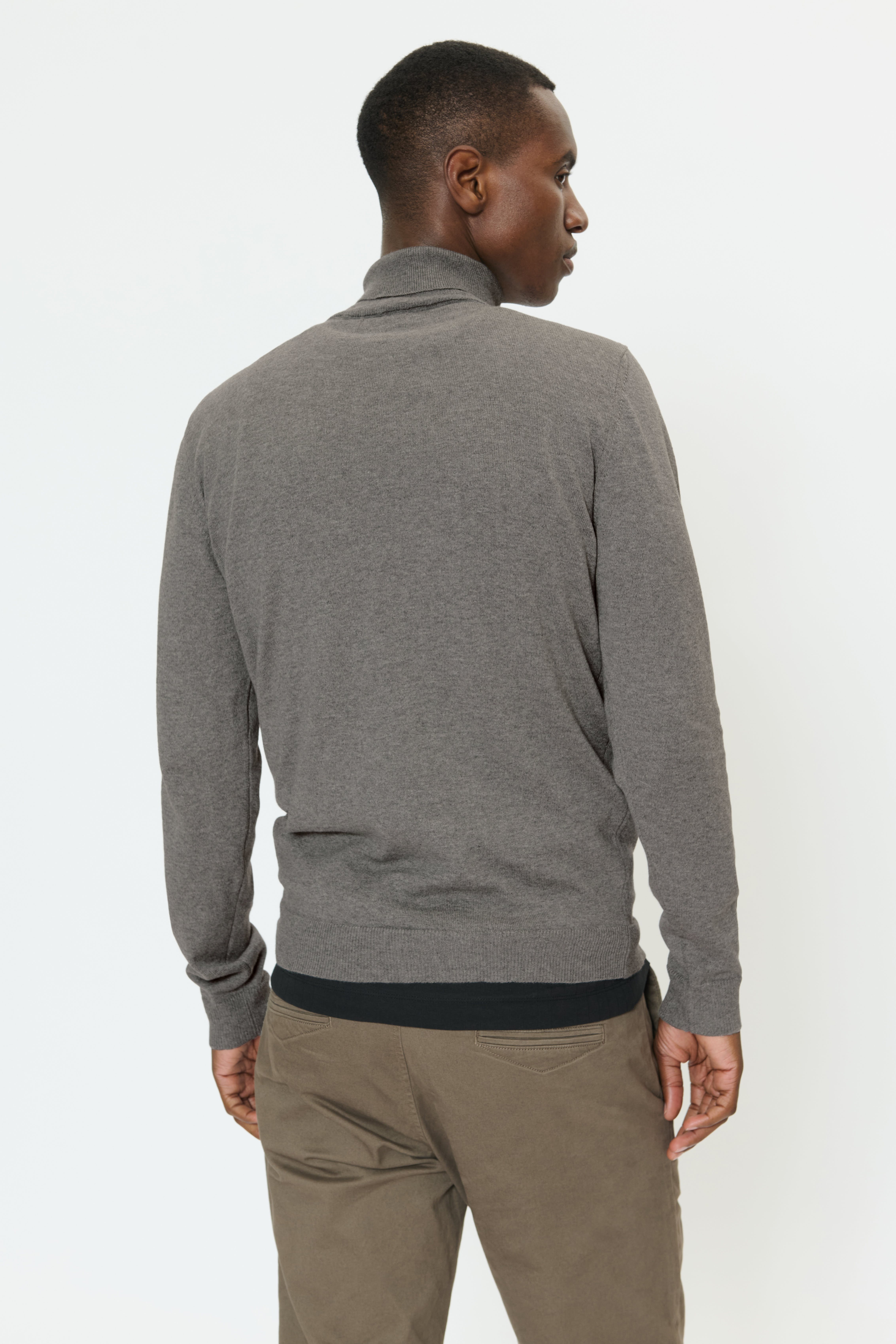 MAparcusman Pullover LOOKBOOK BACK 30205771-300271