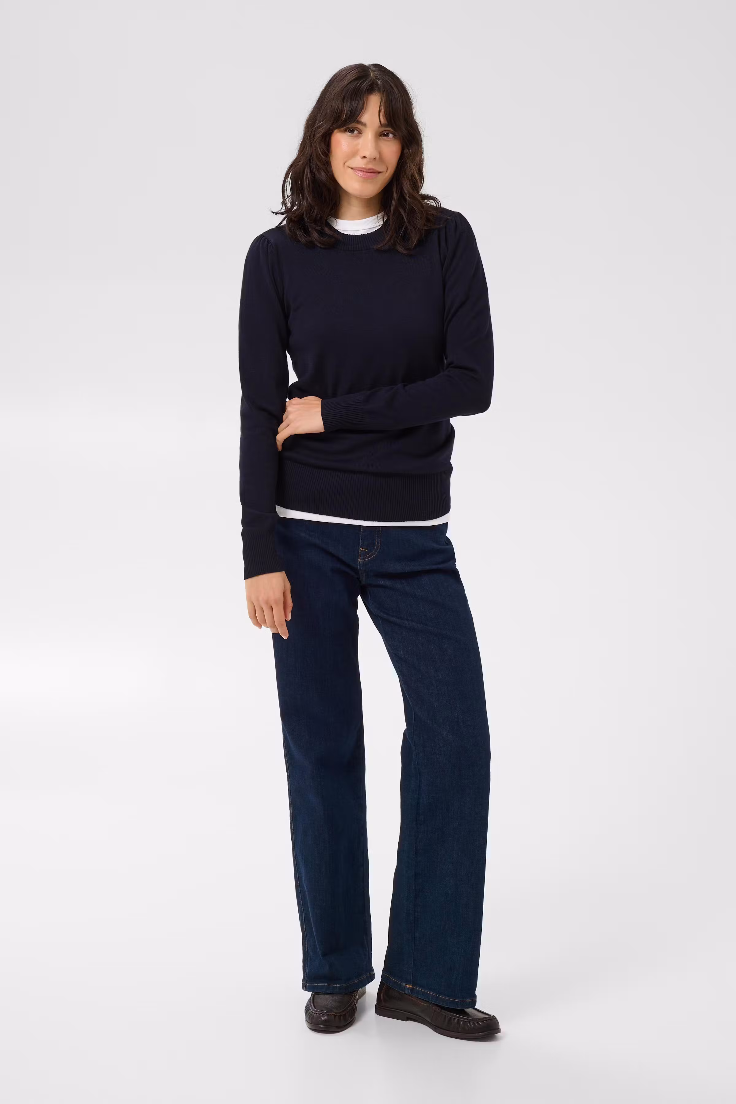 MilaSZ Pullover LOOKBOOK FRONT 30511753-193924