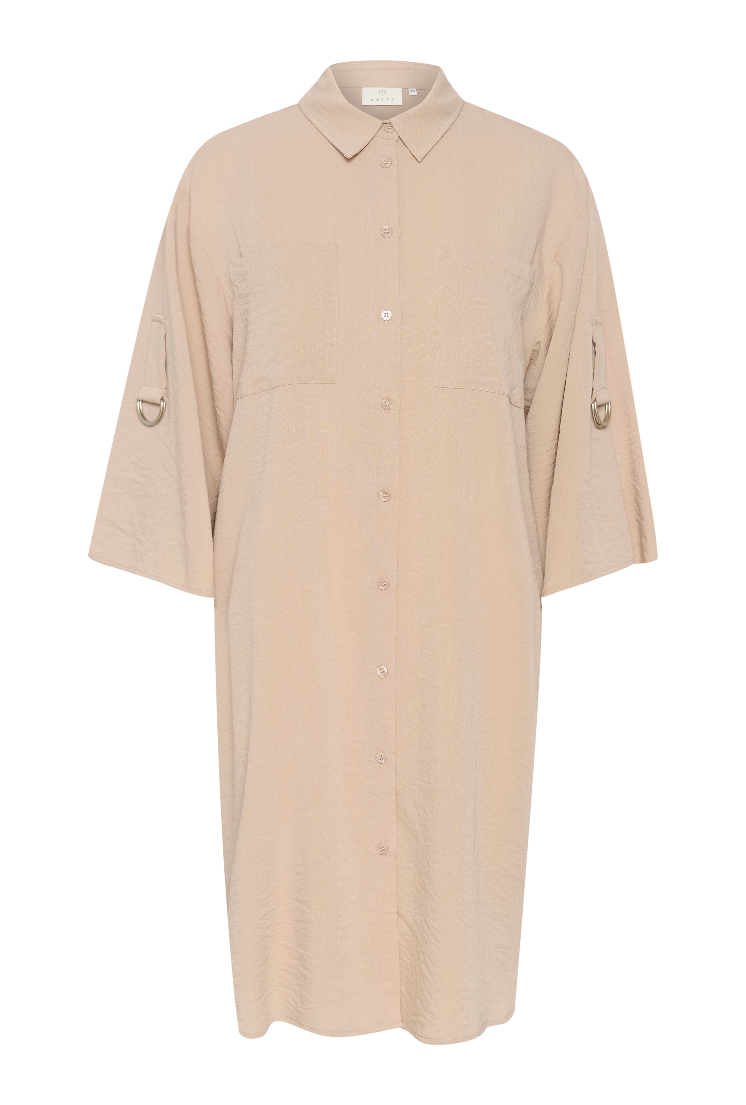 KAelenor Klänning PACK FRONT 10508801-151305