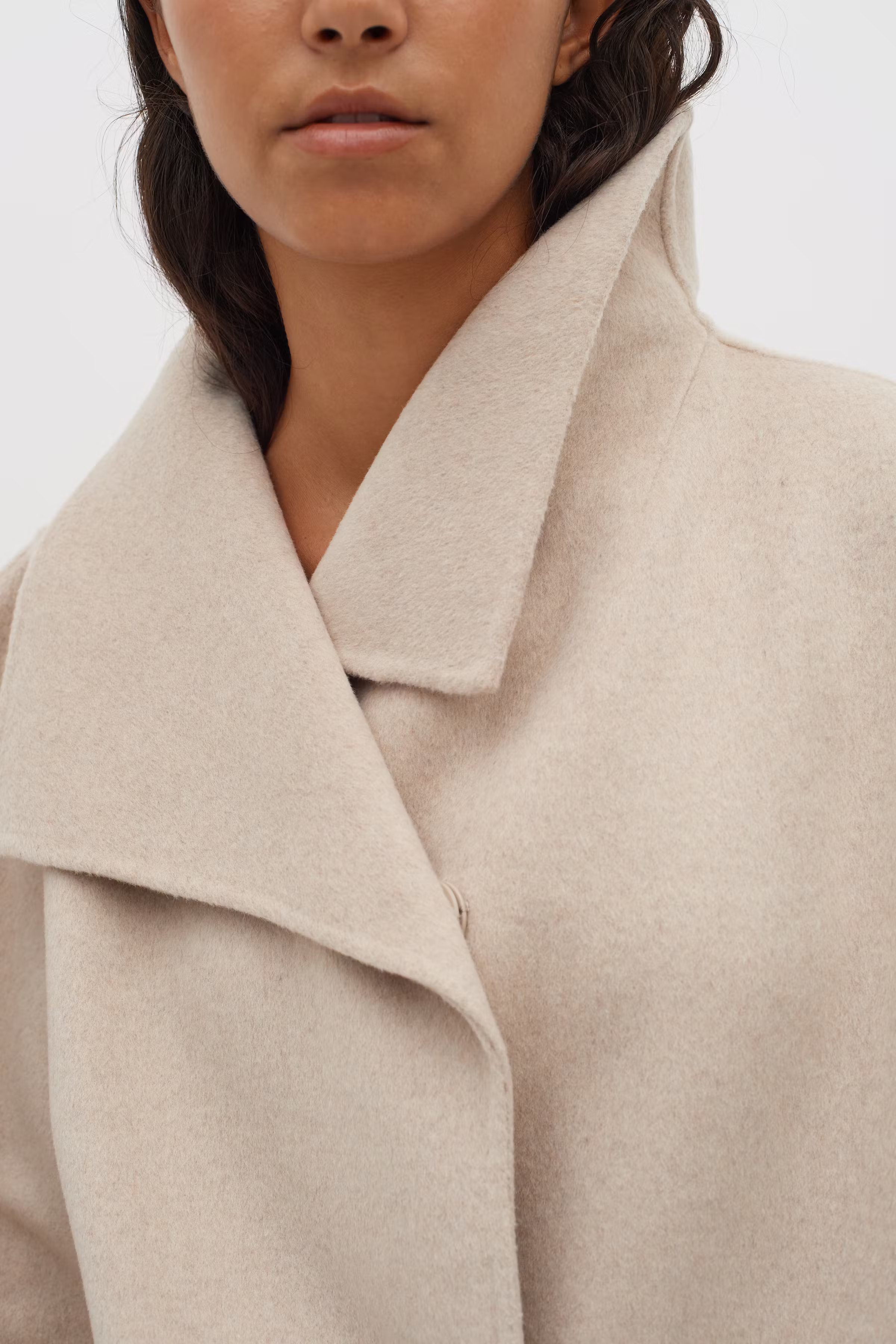 MillaIW Kåpe LOOKBOOK DETAIL 30108489-300002