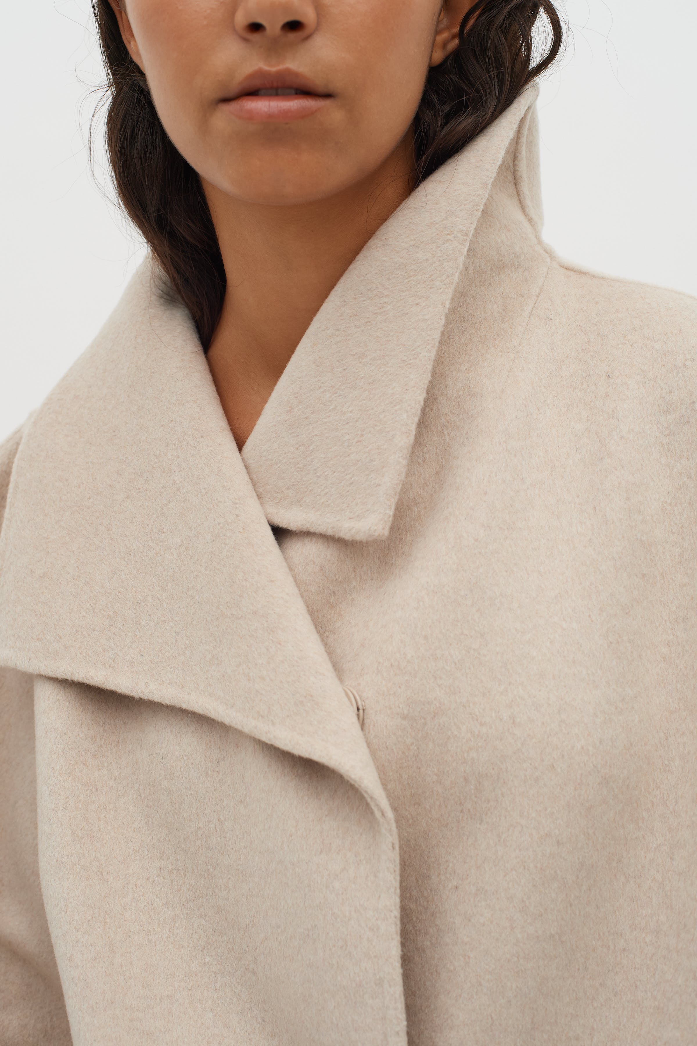 MillaIW Frakke LOOKBOOK DETAIL 30108489-300002