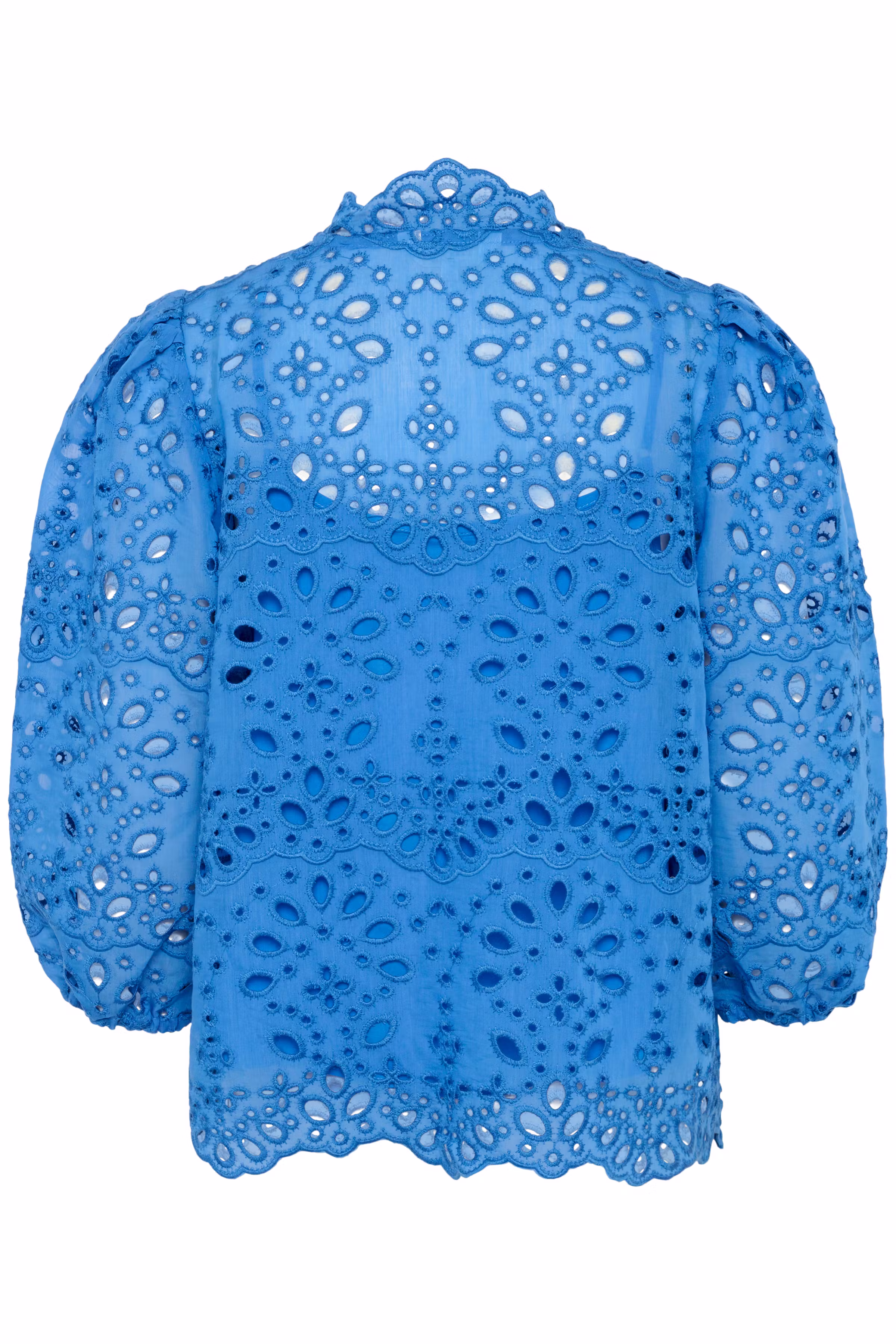 GrethePW Spitzenbluse PACK BACK 30308618-184048