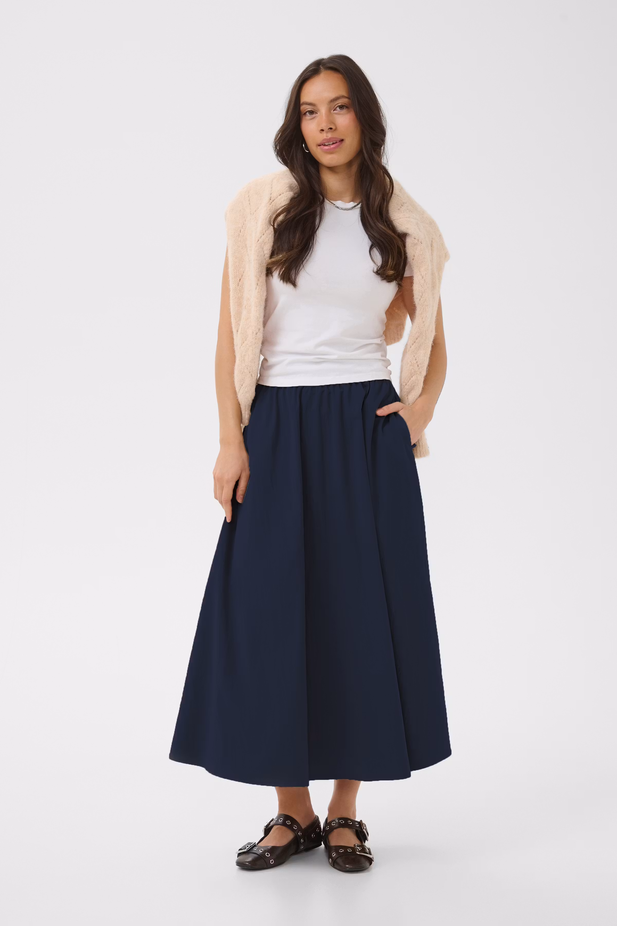 TonjaSZ Skirt LOOKBOOK FRONT 30515483-193924