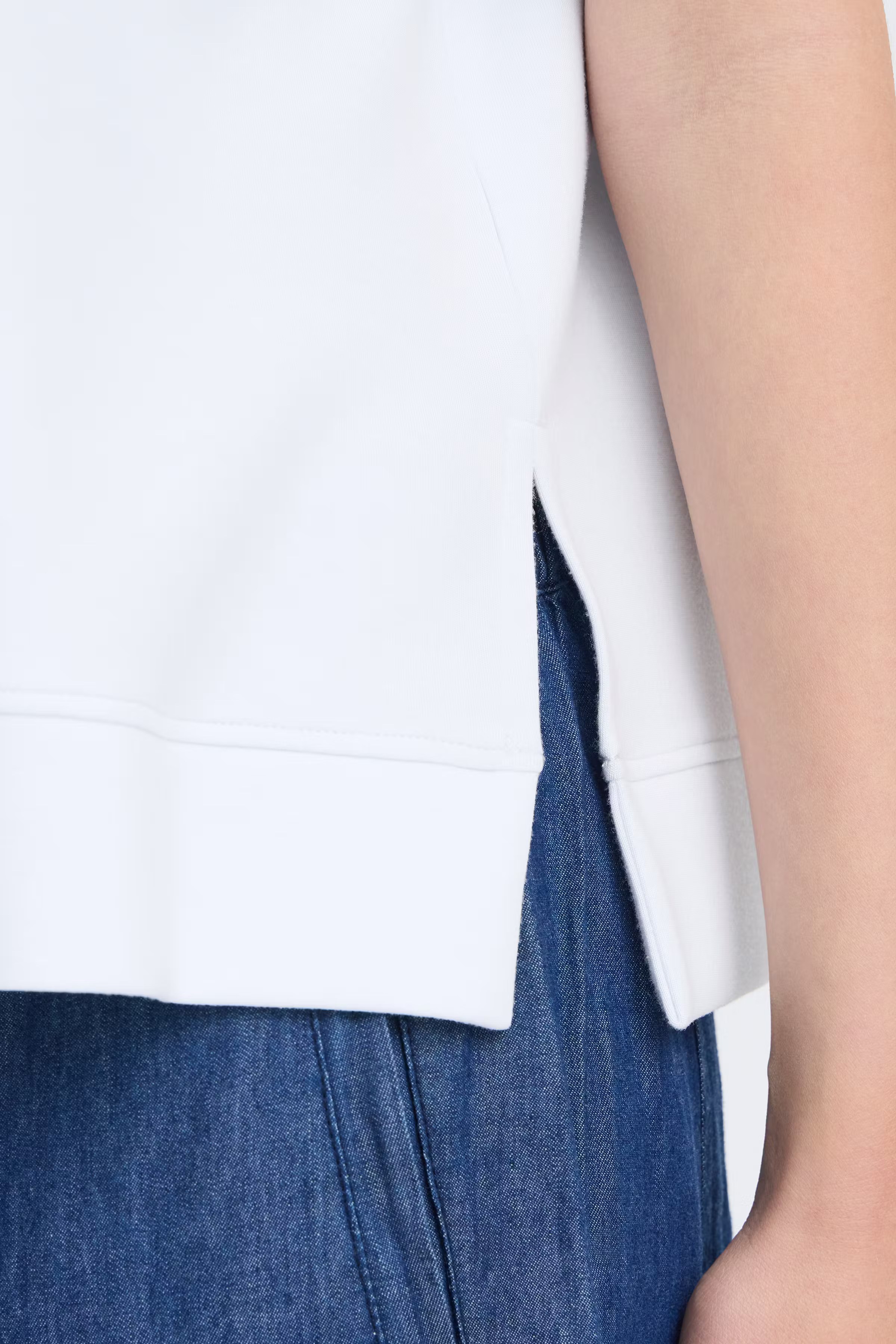 FRAURORA T-shirt LOOKBOOK DETAIL 20617749-124303