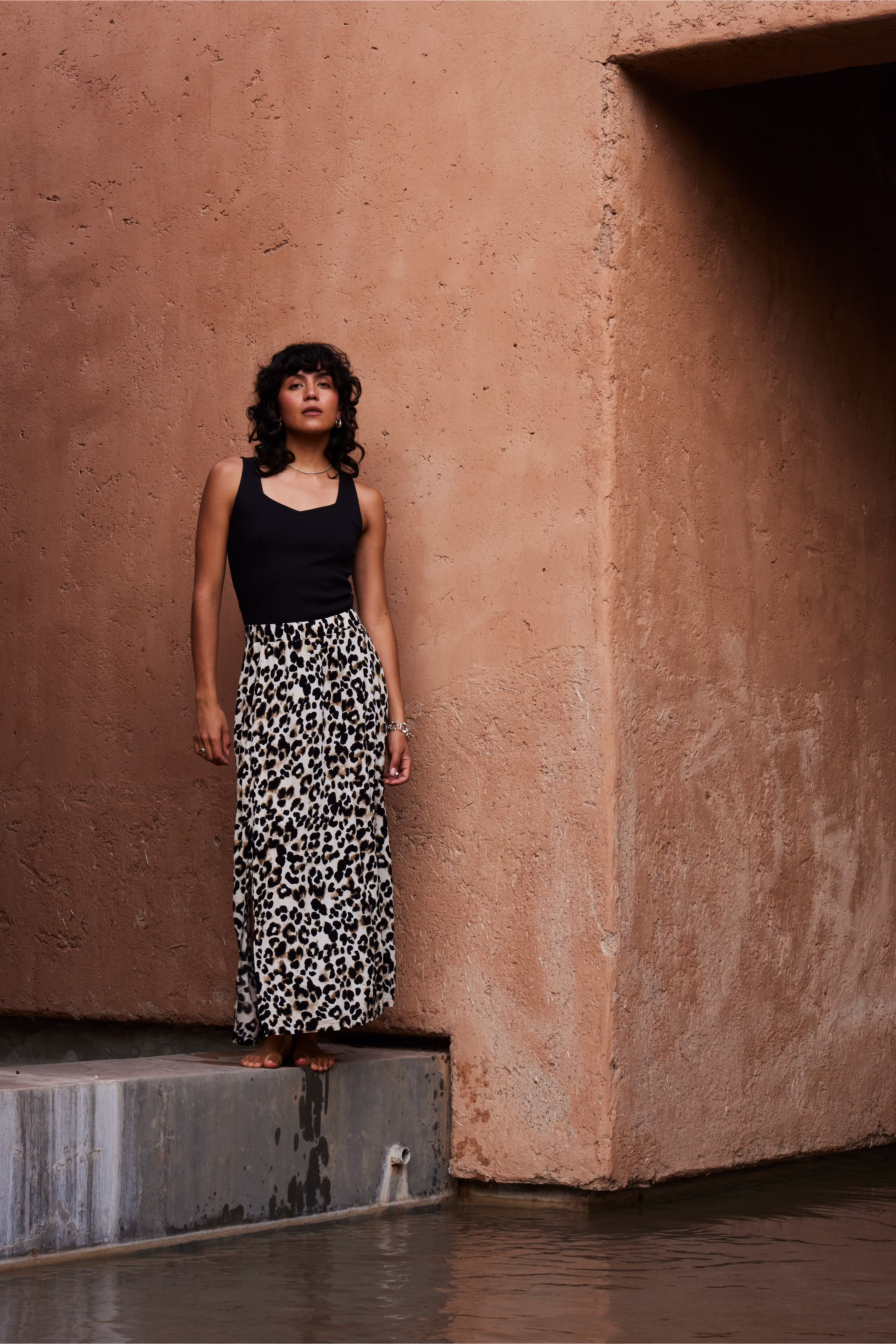 IHMARRAKECH Skirt LOCATION NONE 20120868-202927