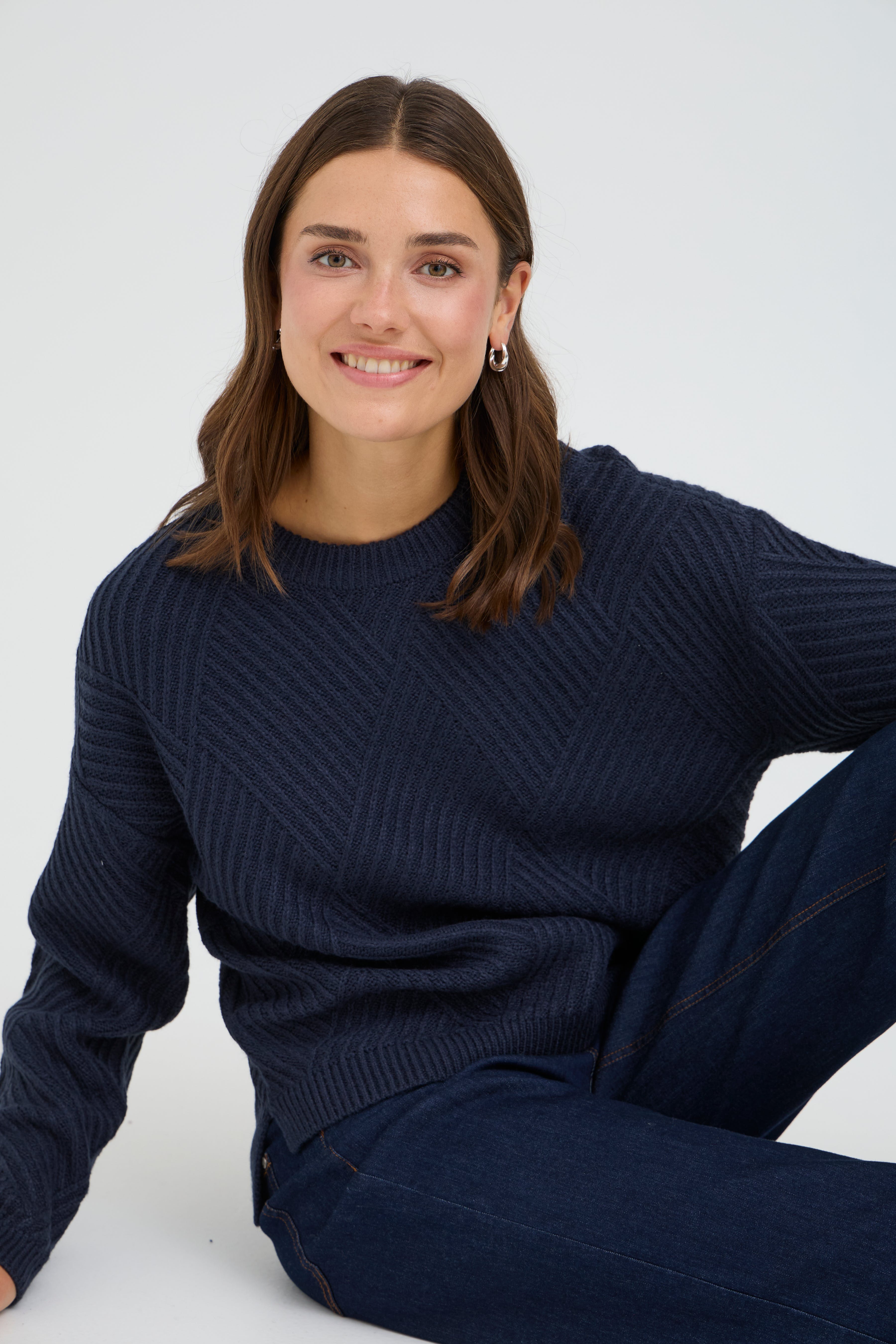 FRKALIKKA Pullover LOCATION NONE 20616361-200119