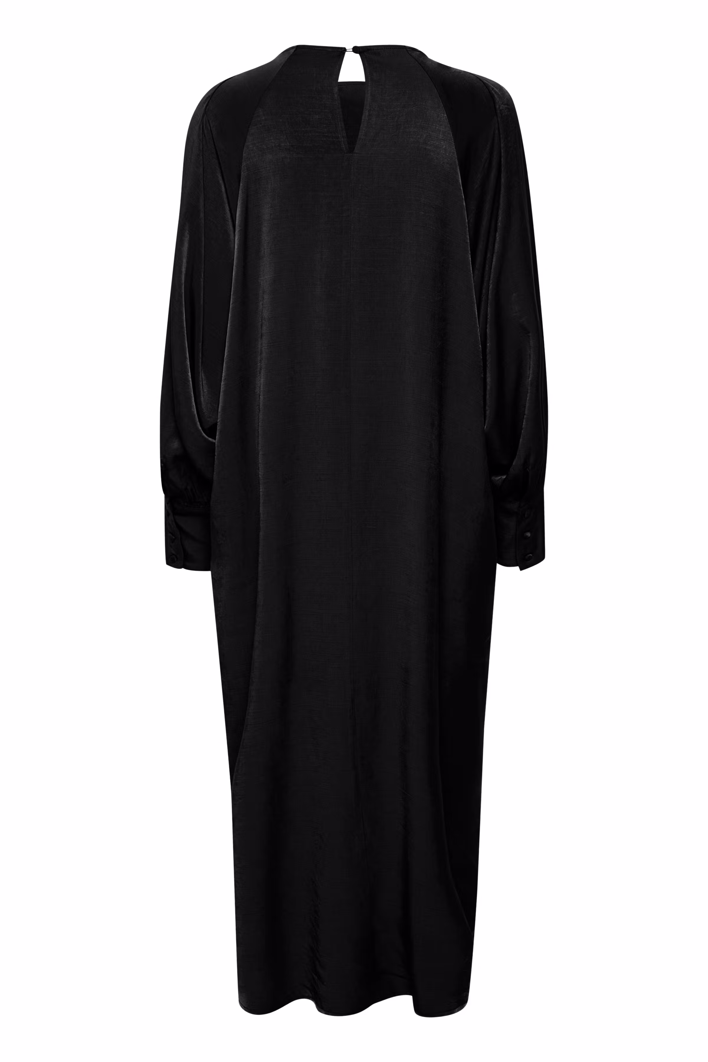 KAhaily Kjole PACK BACK 10509306-100121