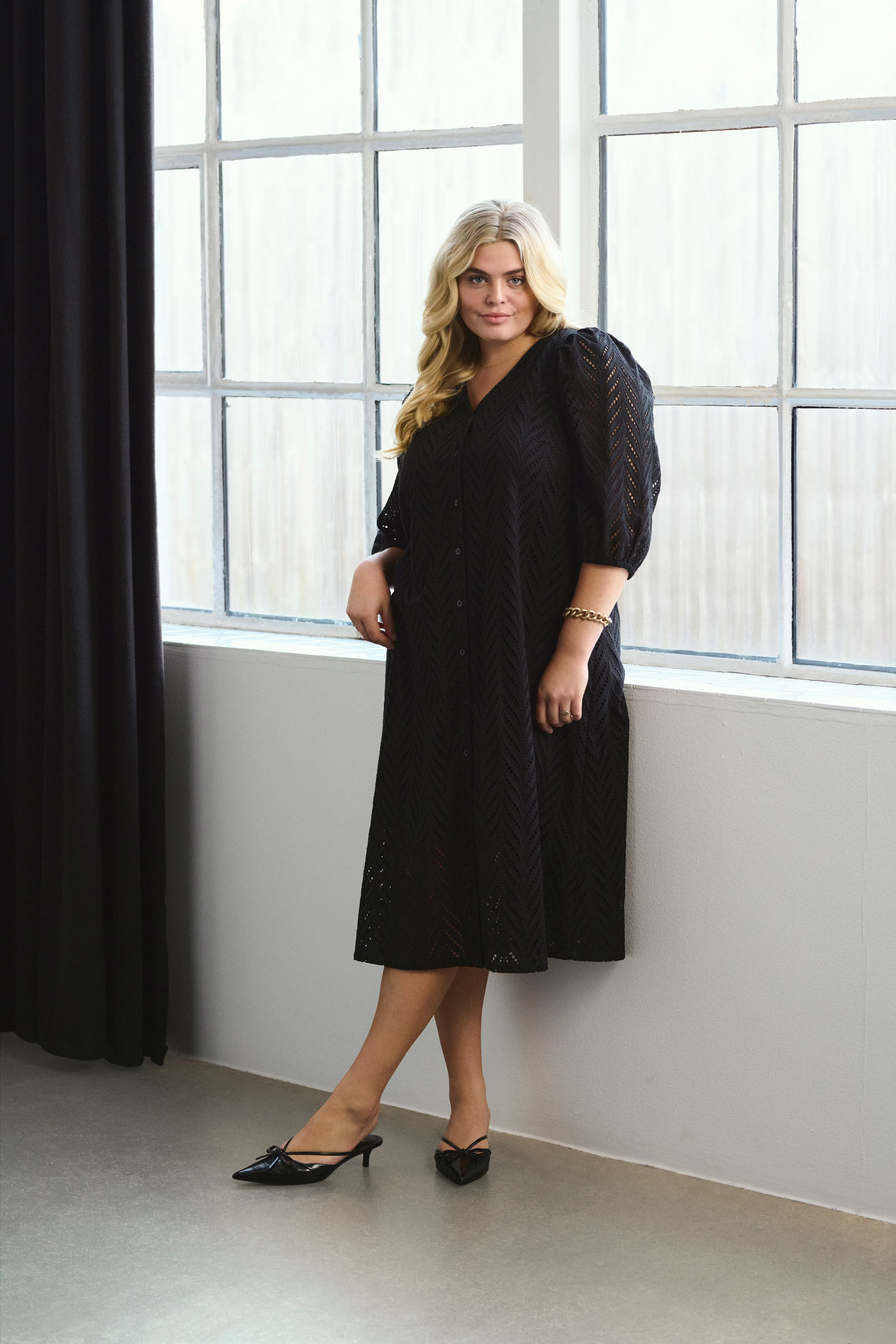 KCmasia Dress LOCATION NONE 10583391-100121