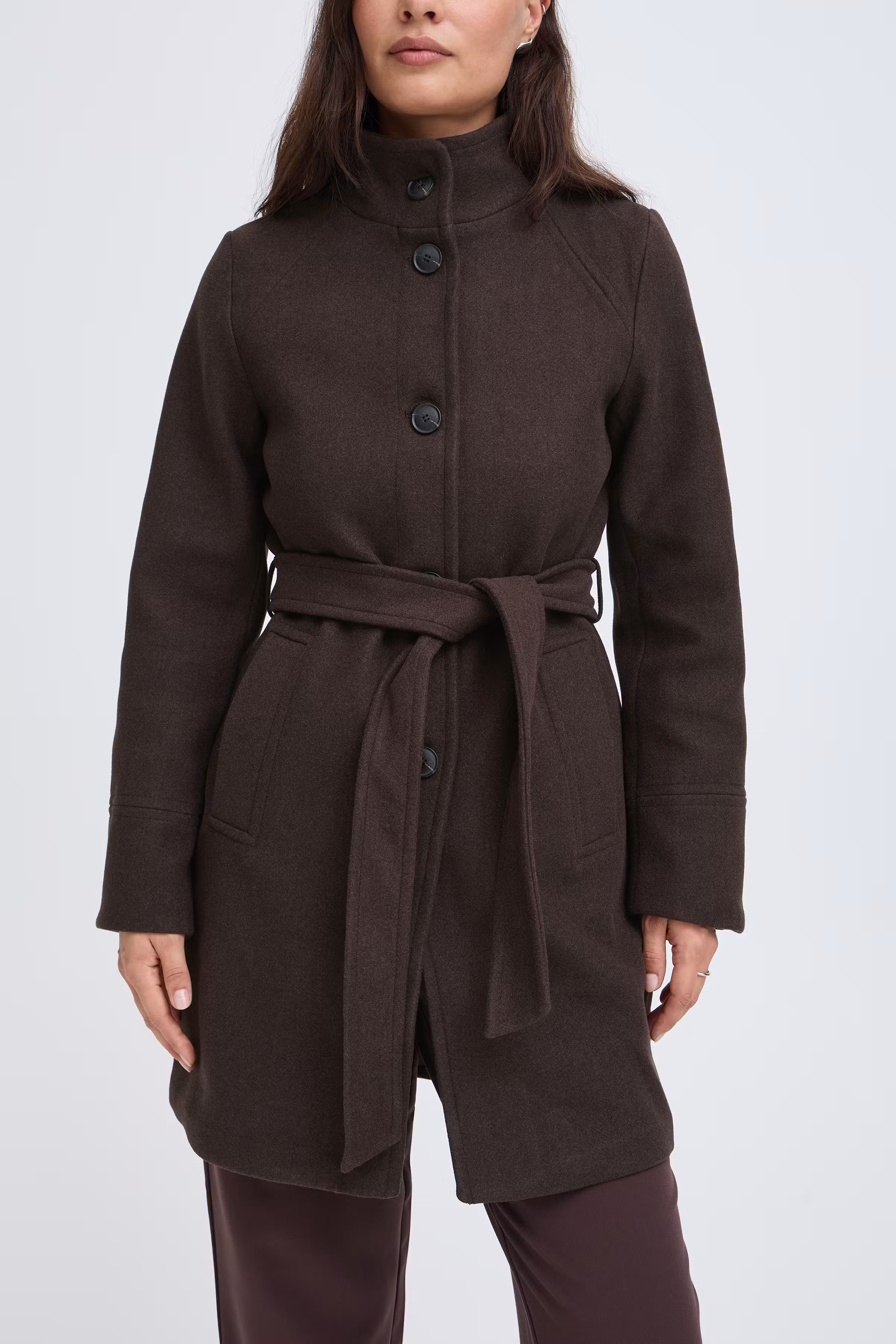 BYCALIA Kåpe LOOKBOOK DETAIL 20819164-1910161