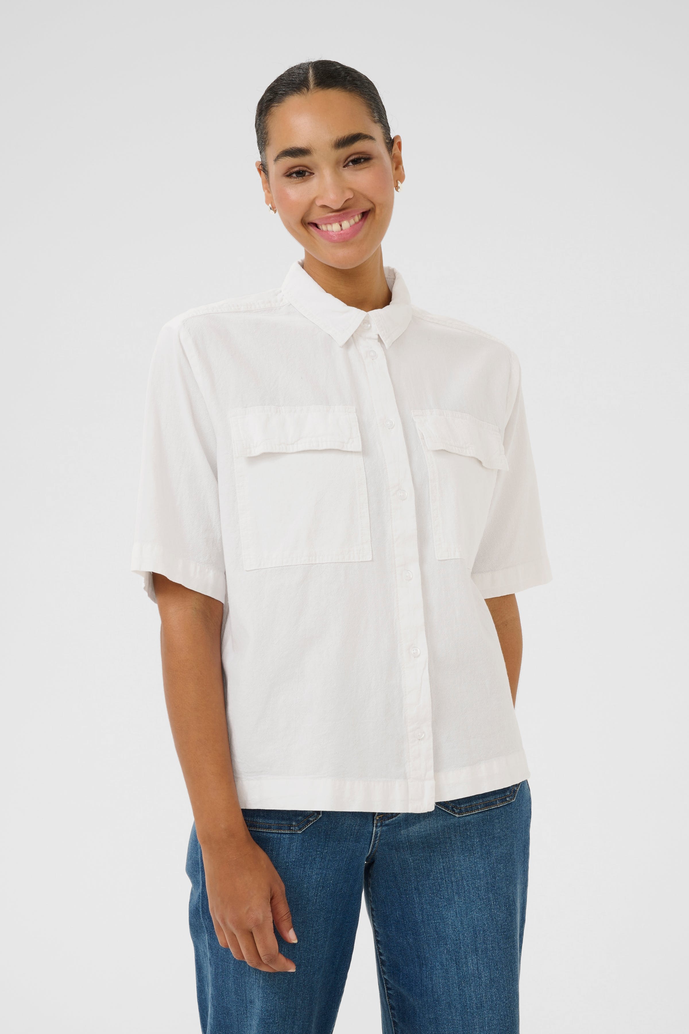 KAnaya Hemd LOOKBOOK FRONT 10509503-110602