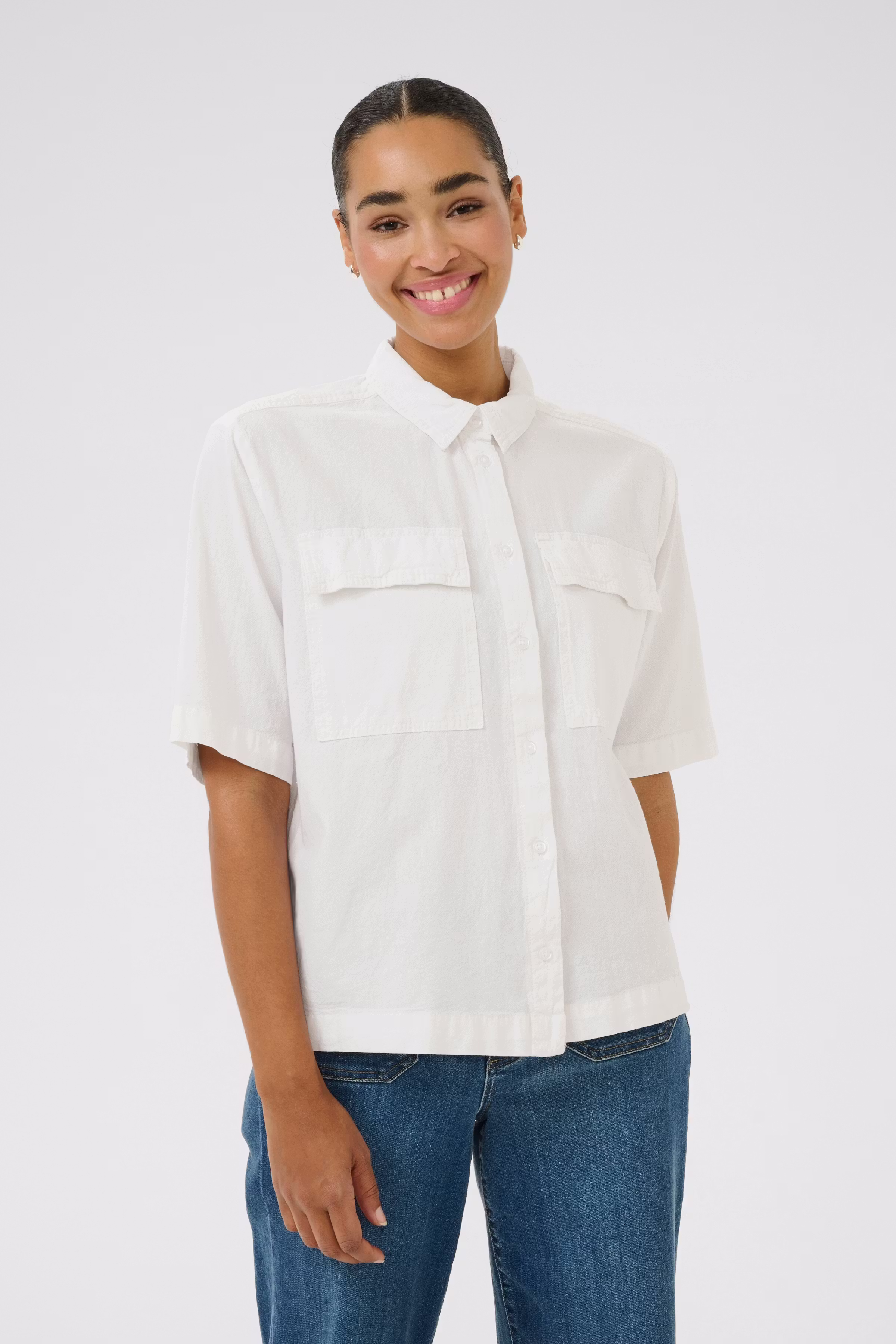 KAnaya Hemd LOOKBOOK FRONT 10509503-110602