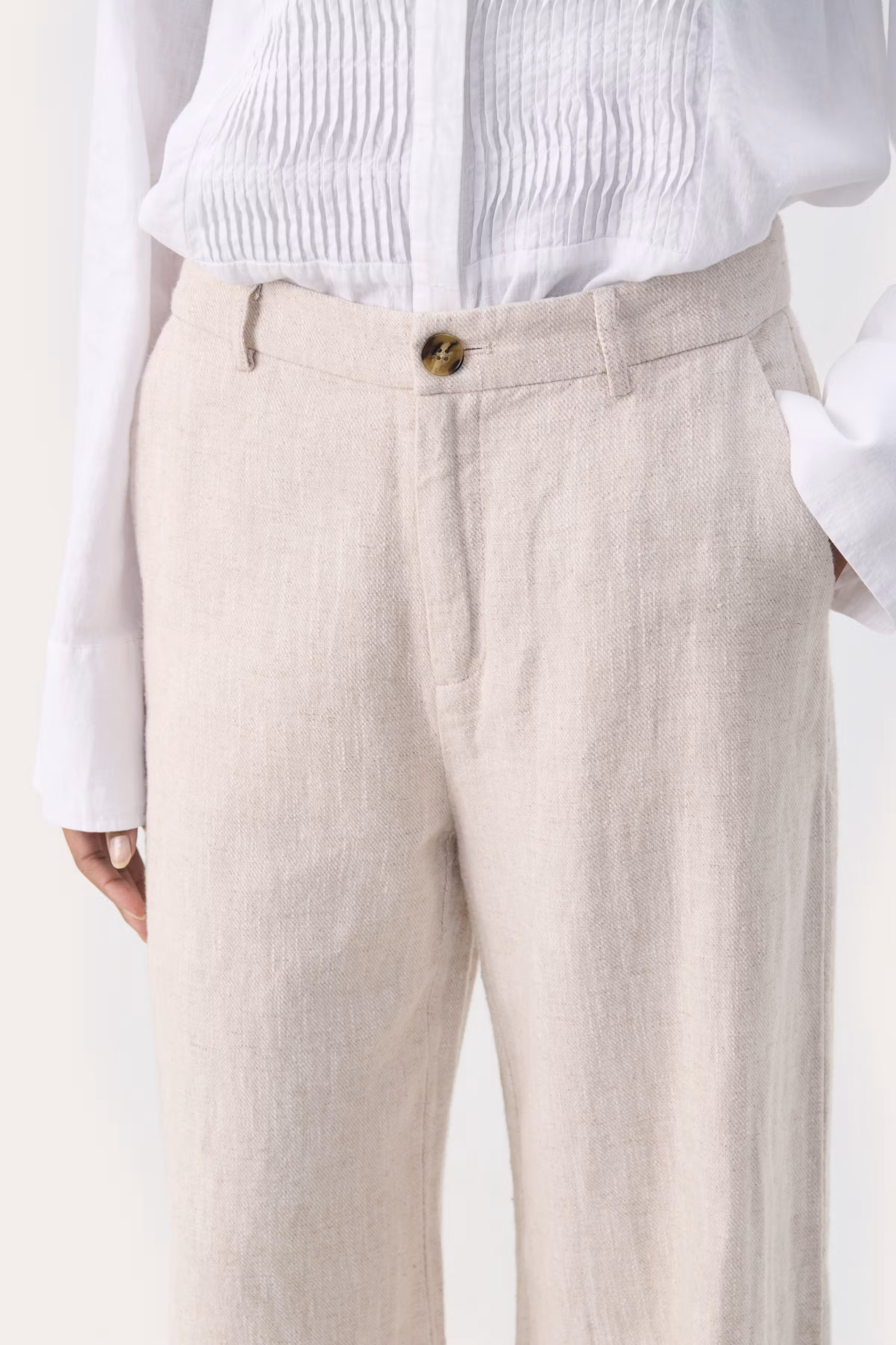 NinnesPW Bukser LOOKBOOK DETAIL 30309570-1304001