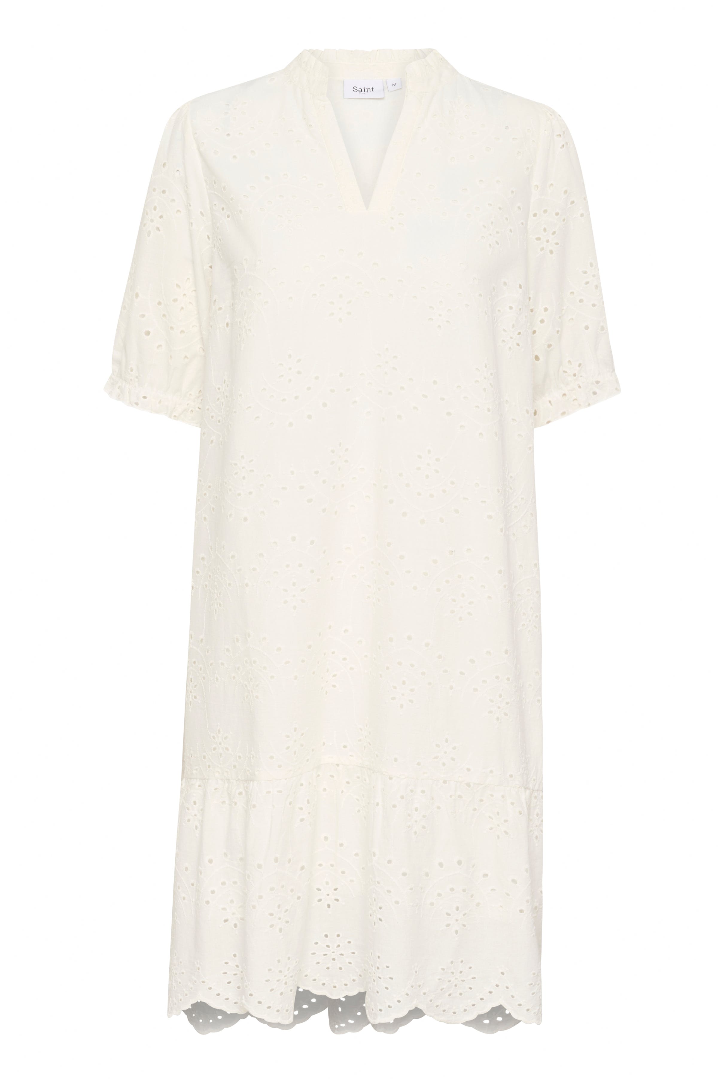 GeleksaSZ Kjole PACK FRONT 30511180-193713