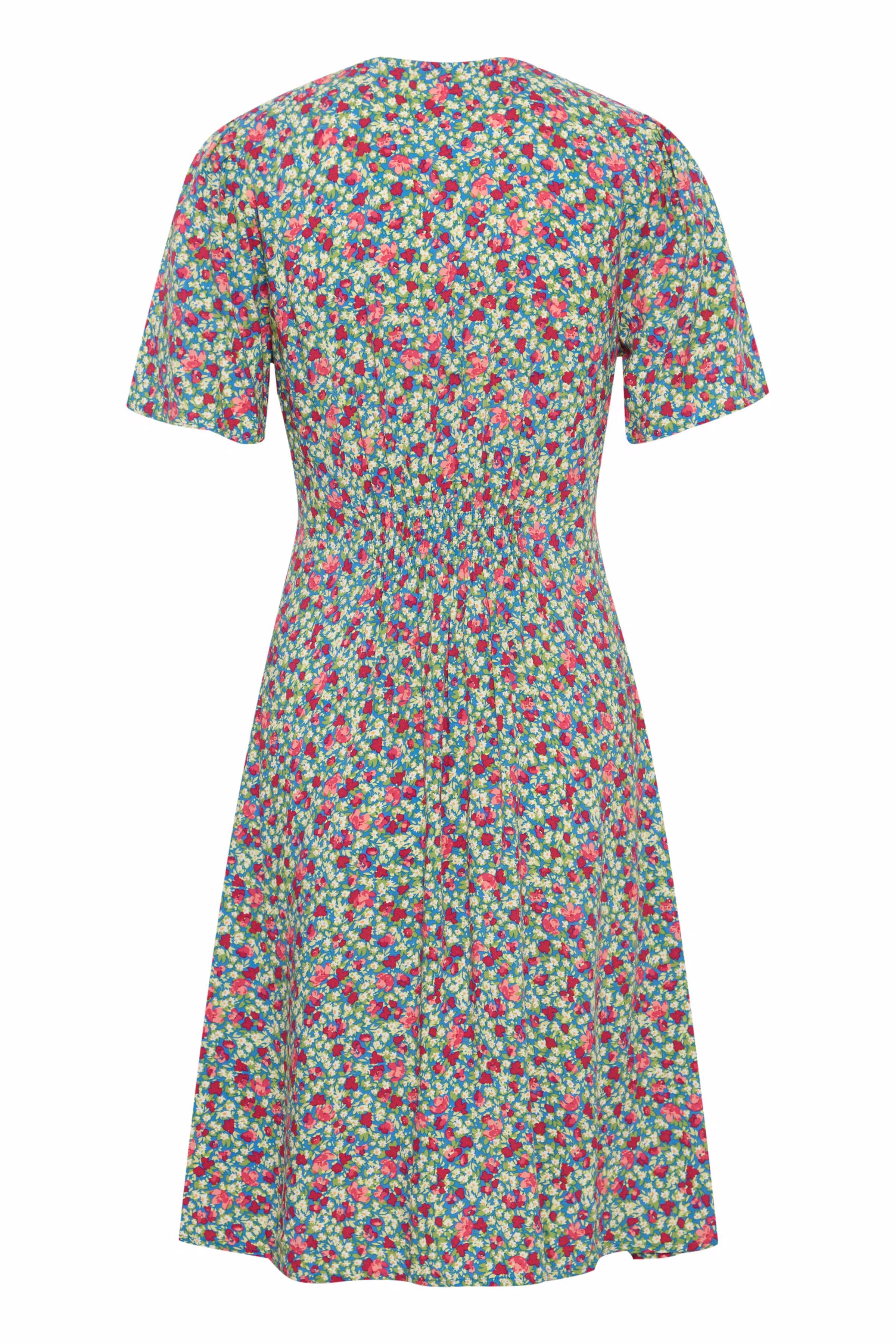 BYMMJOELLA Kleid PACK BACK 20814532-202950