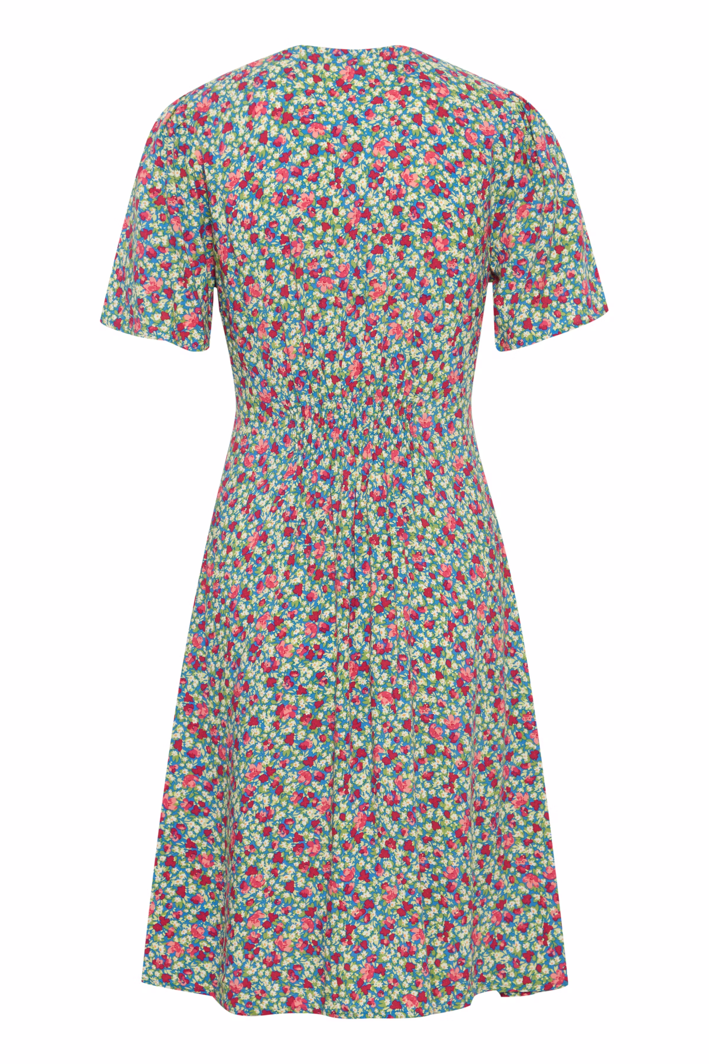 BYMMJOELLA Kleid PACK BACK 20814532-202950