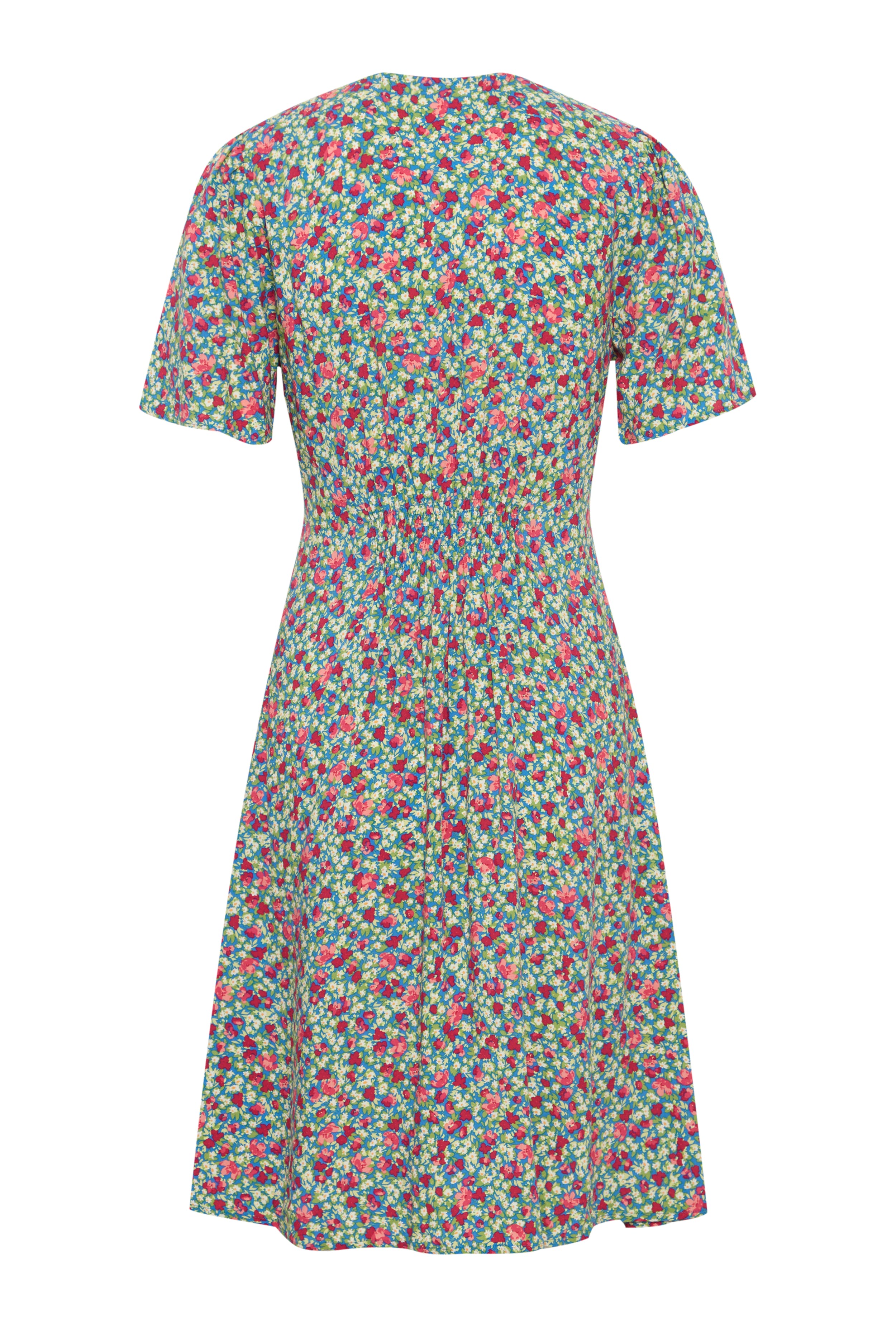 BYMMJOELLA Kjole PACK BACK 20814532-202950