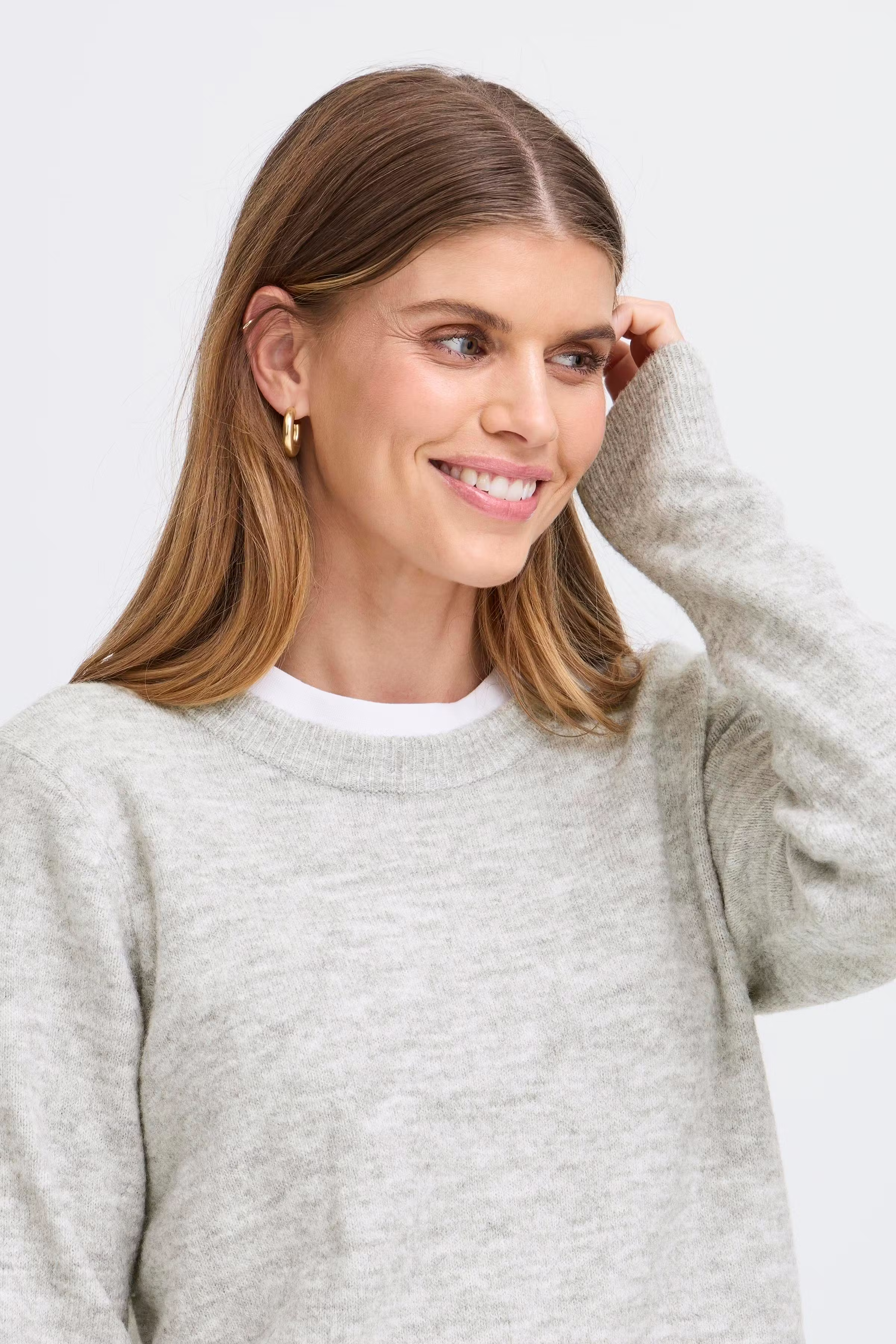 FRELLIS Pullover LOOKBOOK DETAIL 20614492-200672