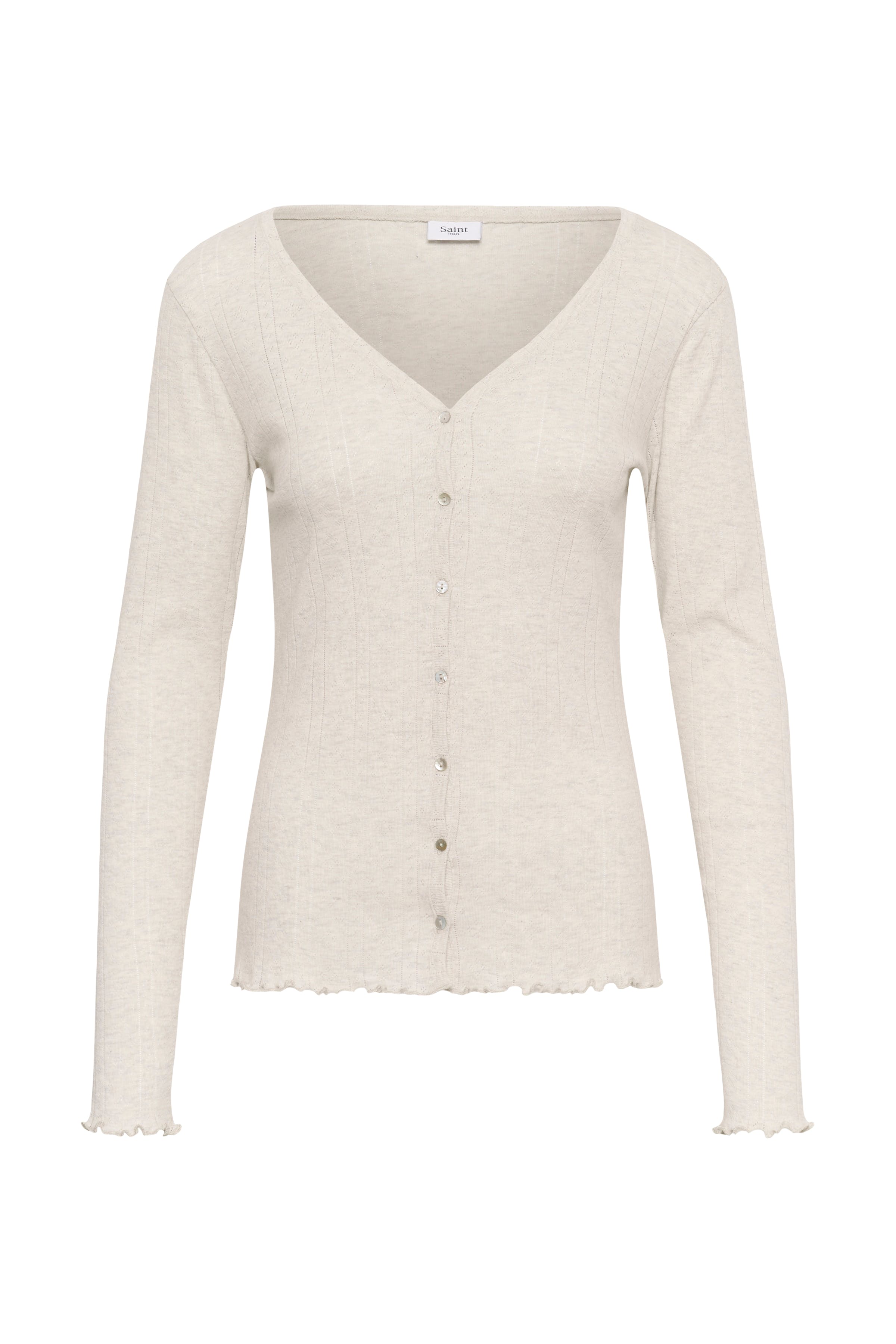 GruSZ Cardigan PACK FRONT 30513541-1207031