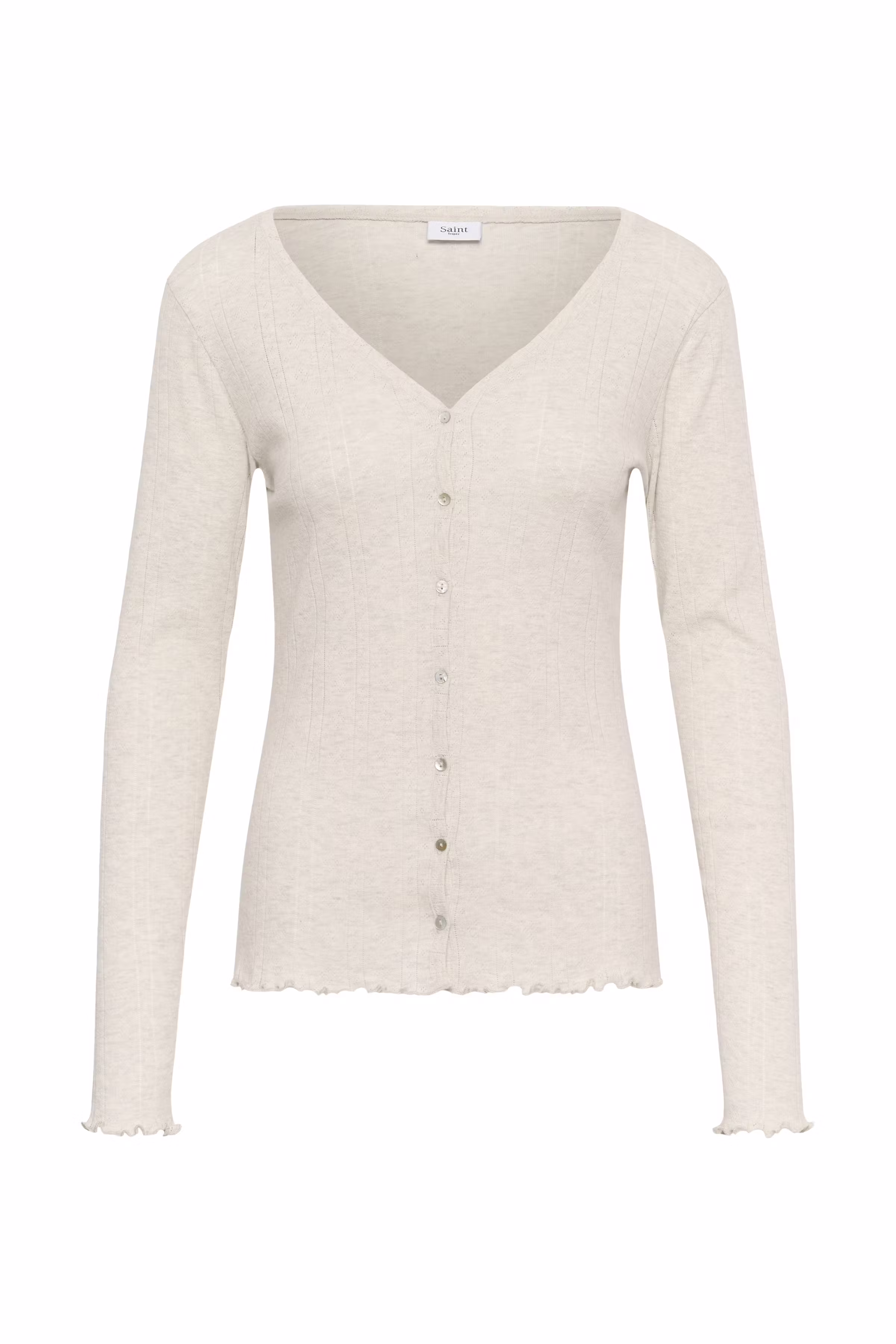 GruSZ Cardigan PACK FRONT 30513541-1207031